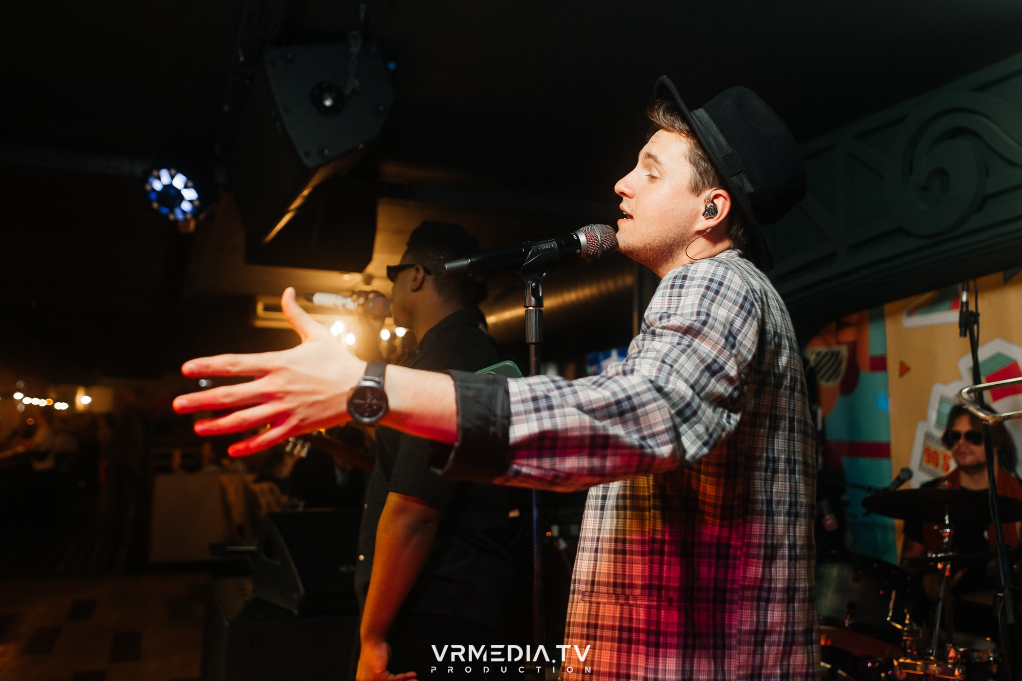 День рождения ресторана «Мюнхен»