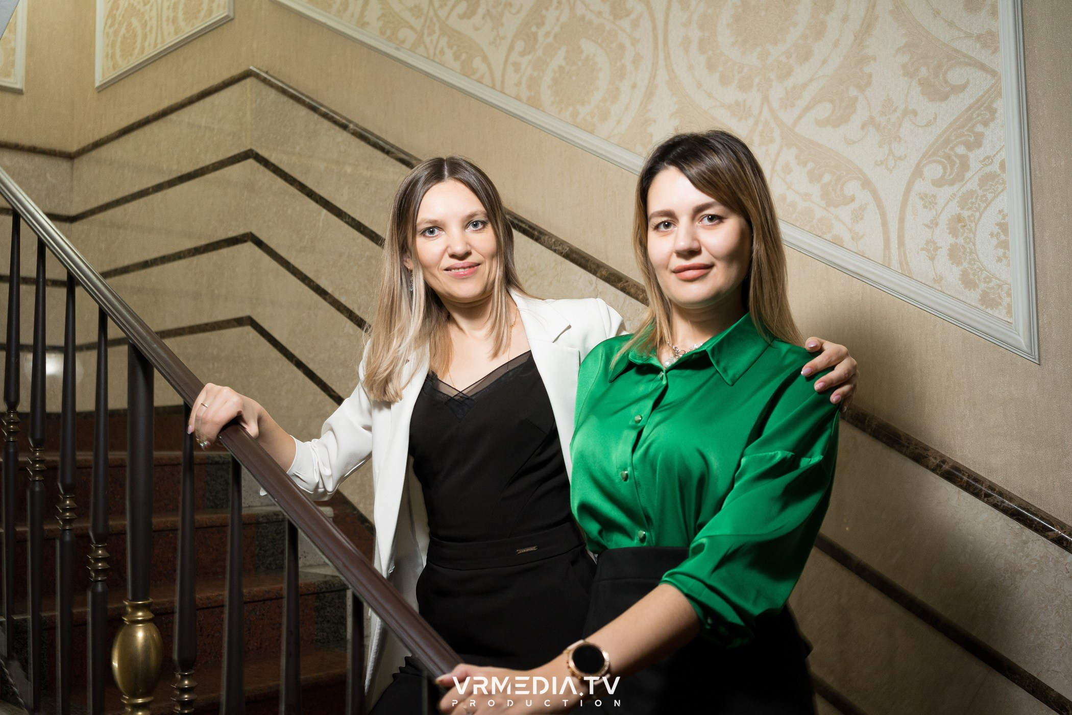 РОМОВЫЕ БАБЫ в ресторане «Империя»