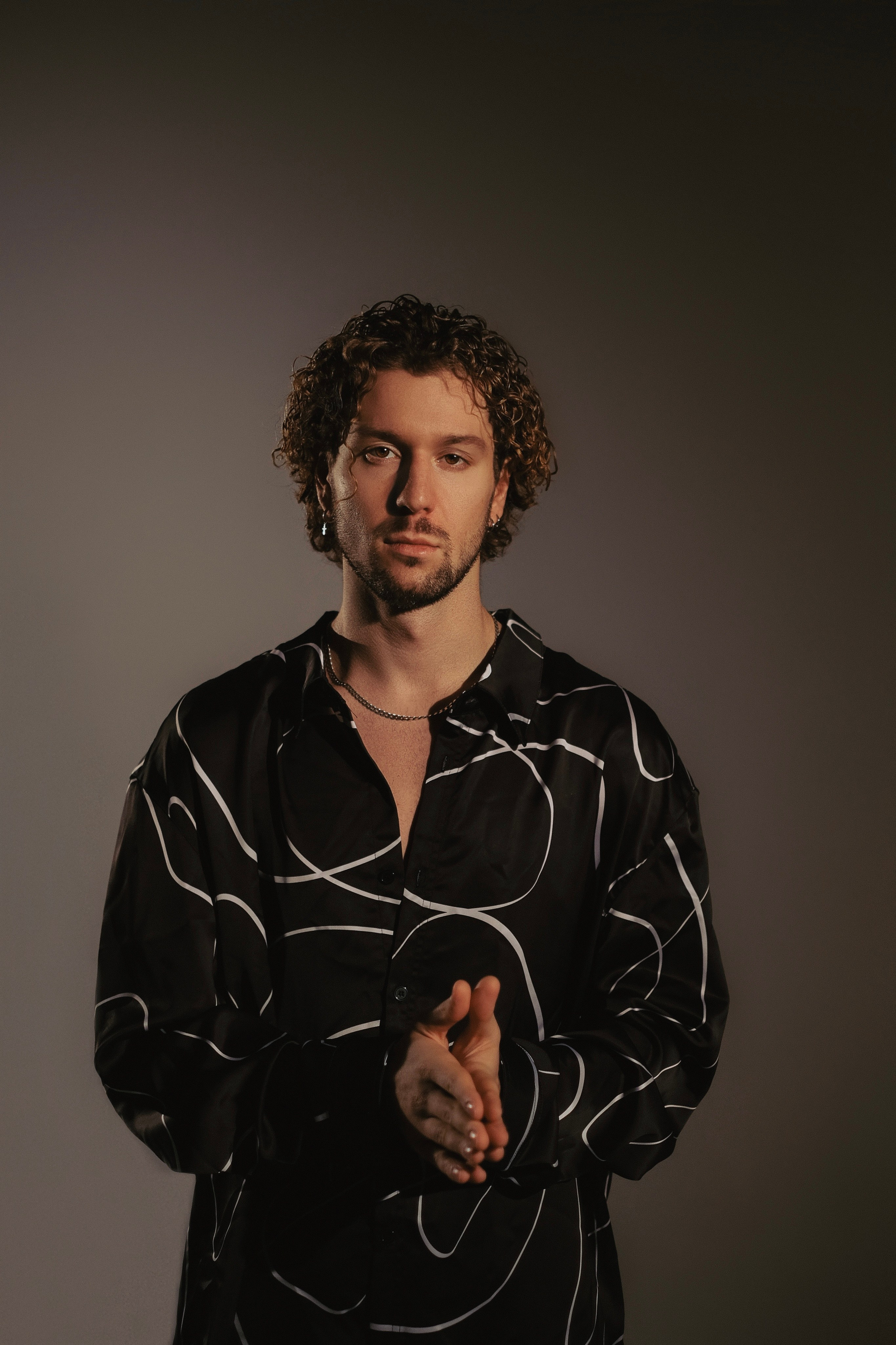 DJ. Фотограф в Санкт-Петербурге и Сочи Виктория Анисс