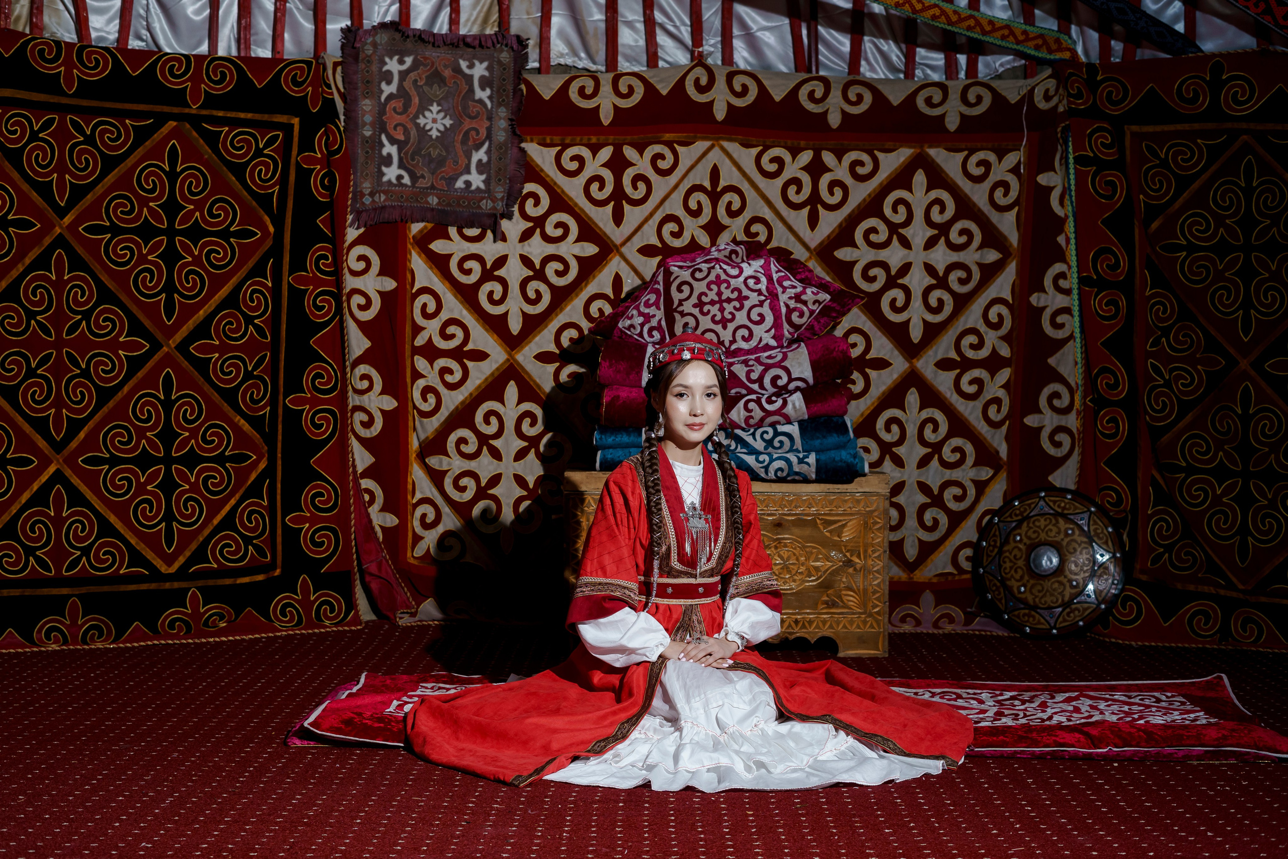 Kulash — Qyz uzatu. Wedding and Love story Photographer