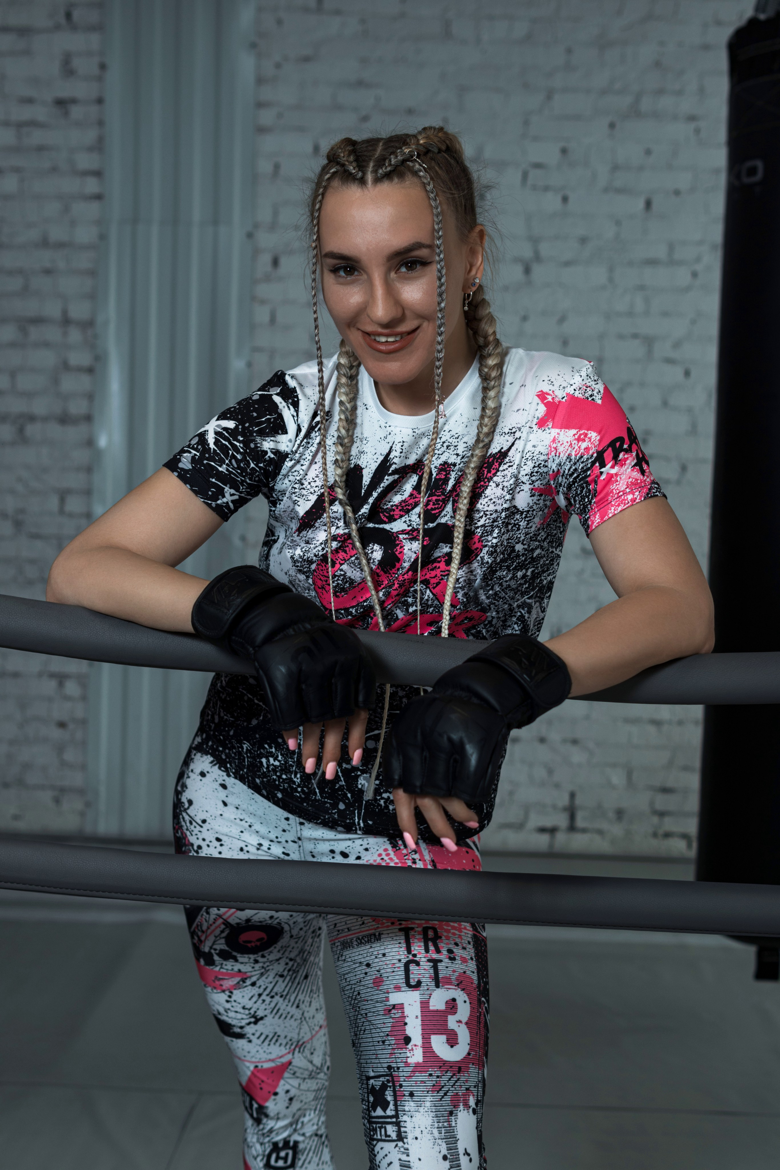 Академия фитнеса и единоборств R-1. Фотограф в Ростове-на-Дону Игорь Апасеев