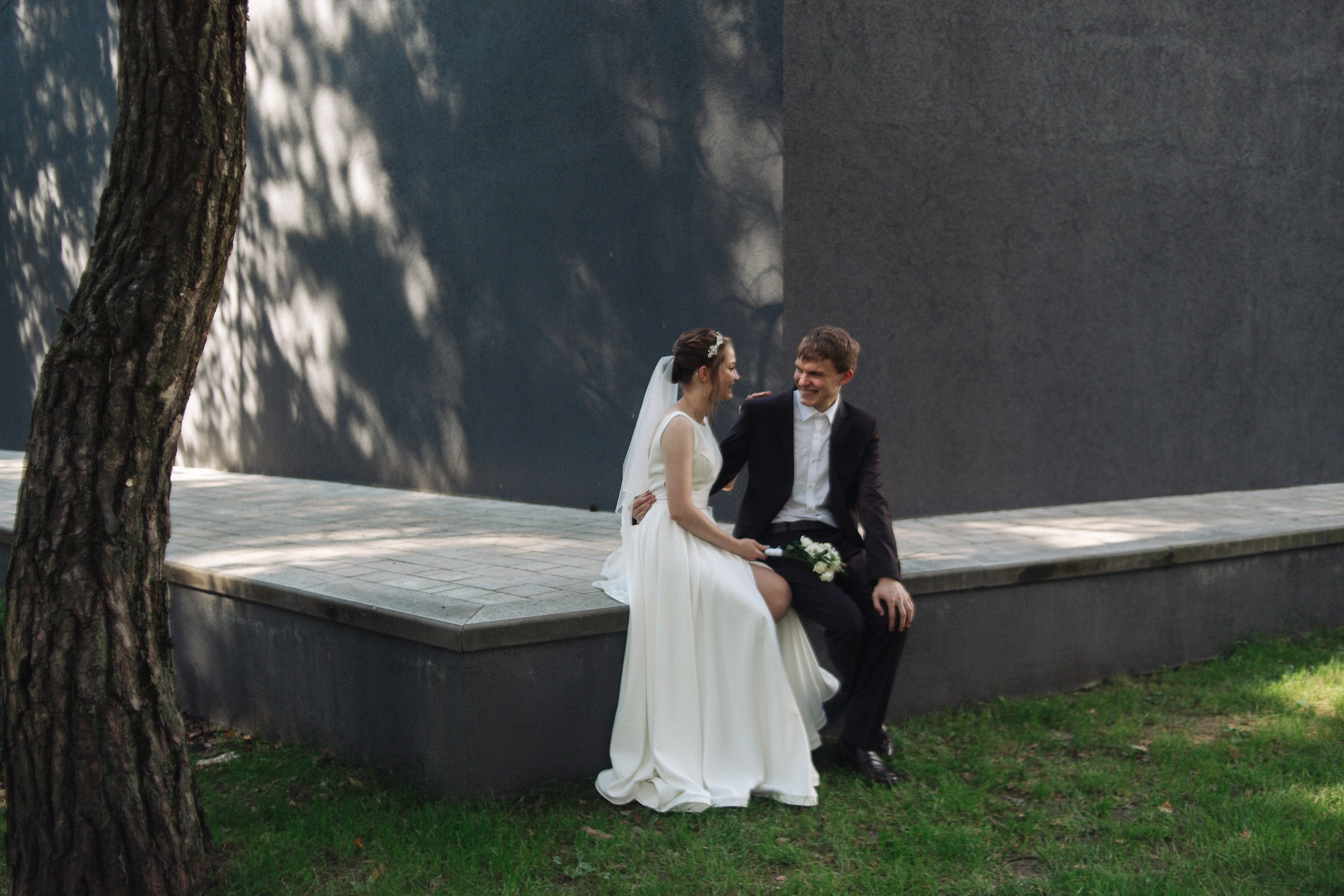 Свадебный фотограф в Москве