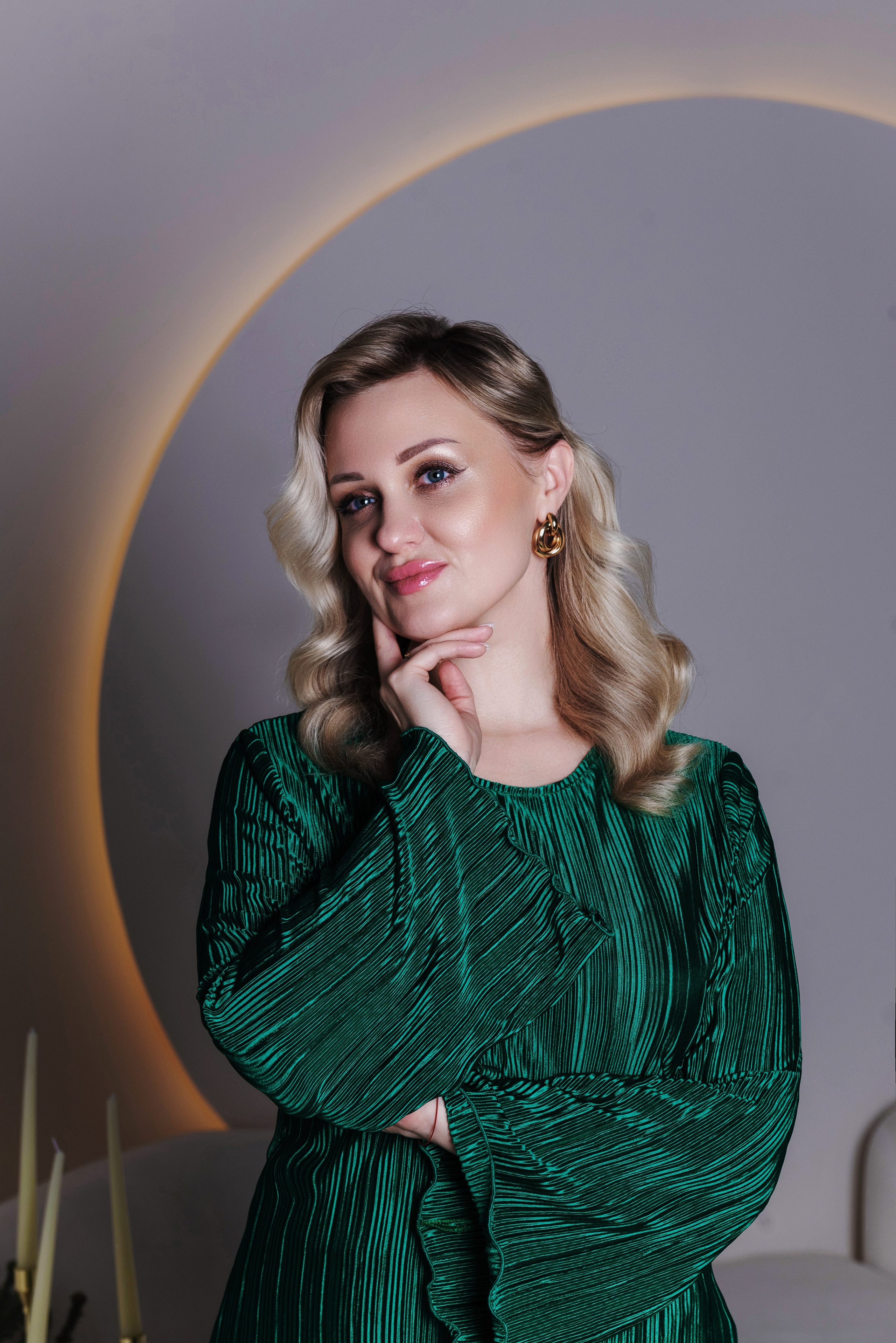 Ольга. Свадебный фотограф Москва и МО Марина Мышко