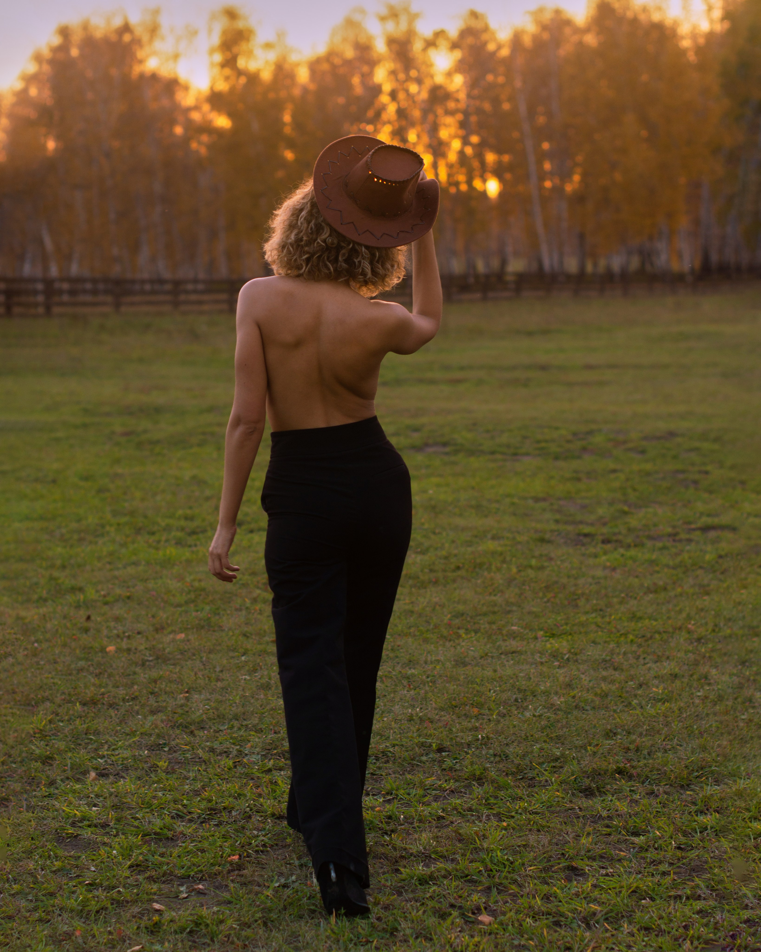 Оксана. Мария-женский фотограф в Красноярске