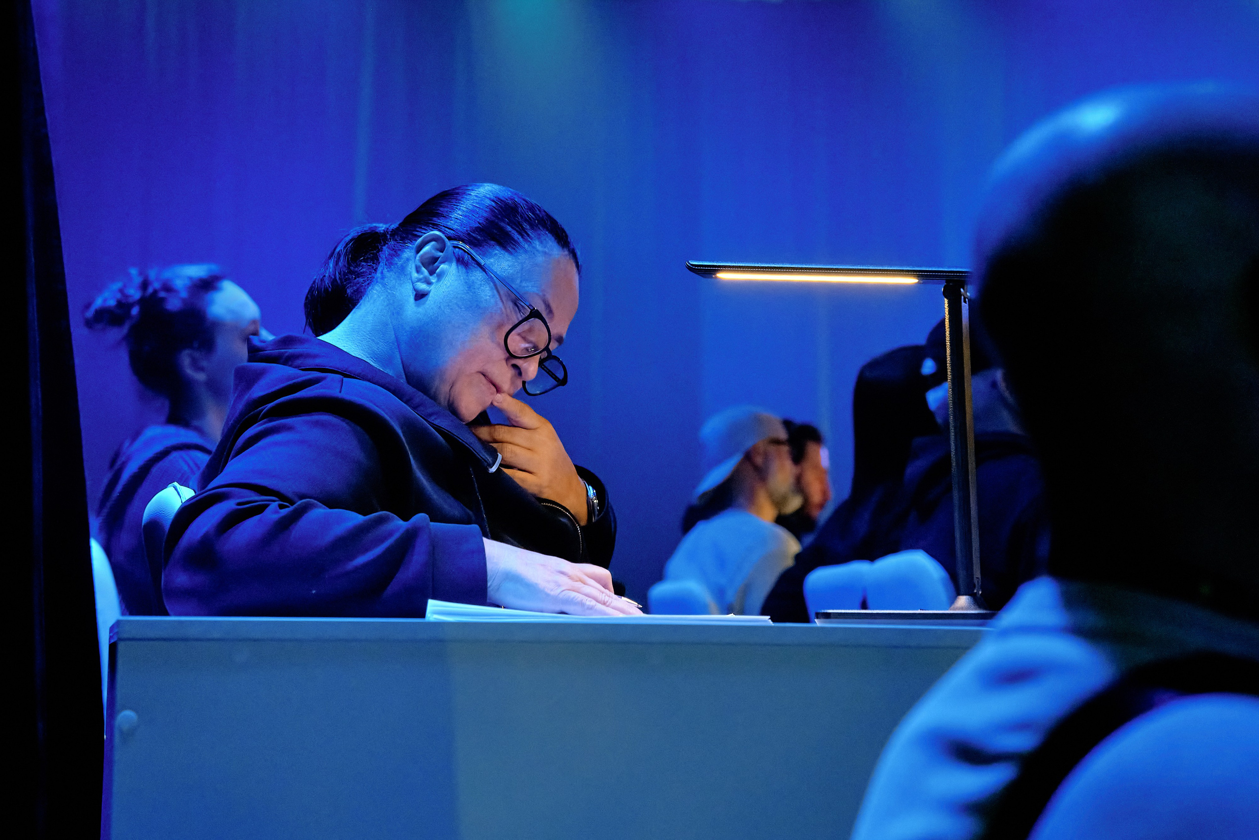 Todes Фест в Нижнем Новгороде. Репортажный фотограф Анастасия Ащепкова