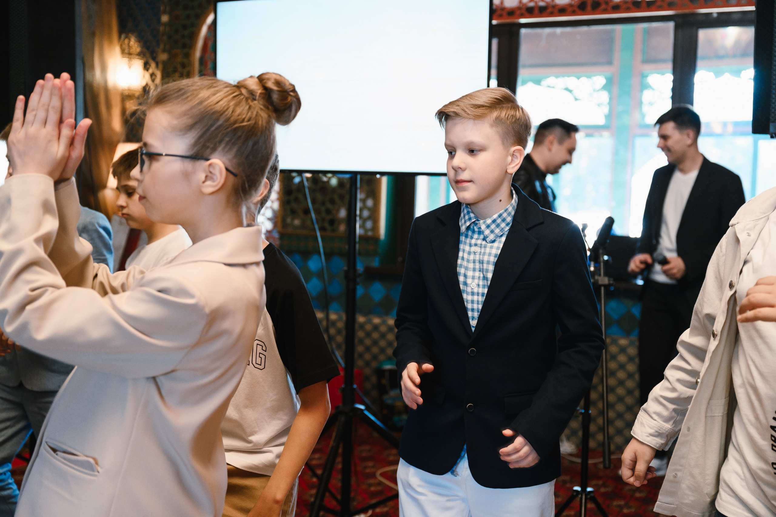 Выпускной 4 класса в Шафране. Свадебный и просто хороший фотограф в Челябинске