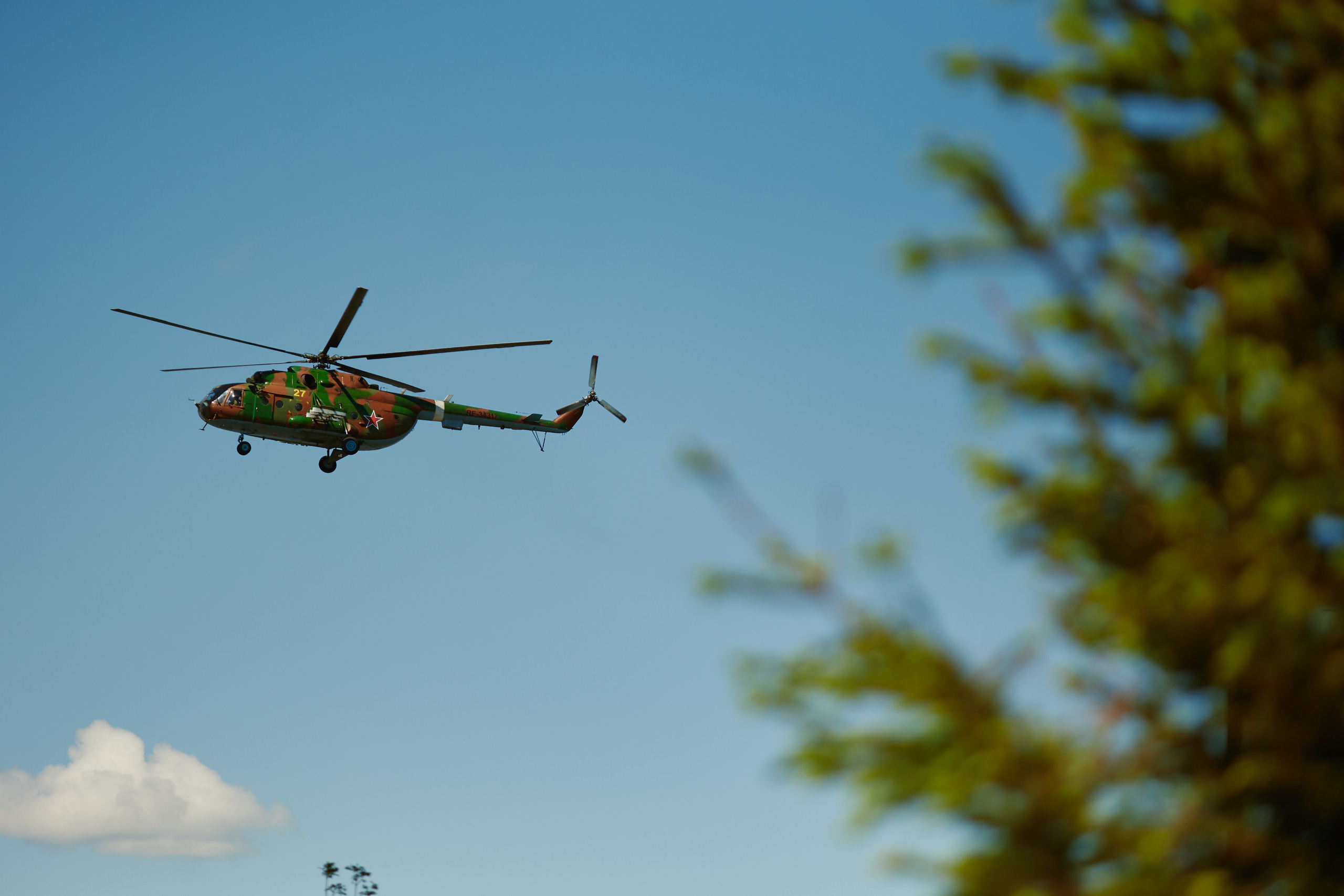 ЖК Полюса. Репортажный фотограф в Хабаровске Николай Соболев