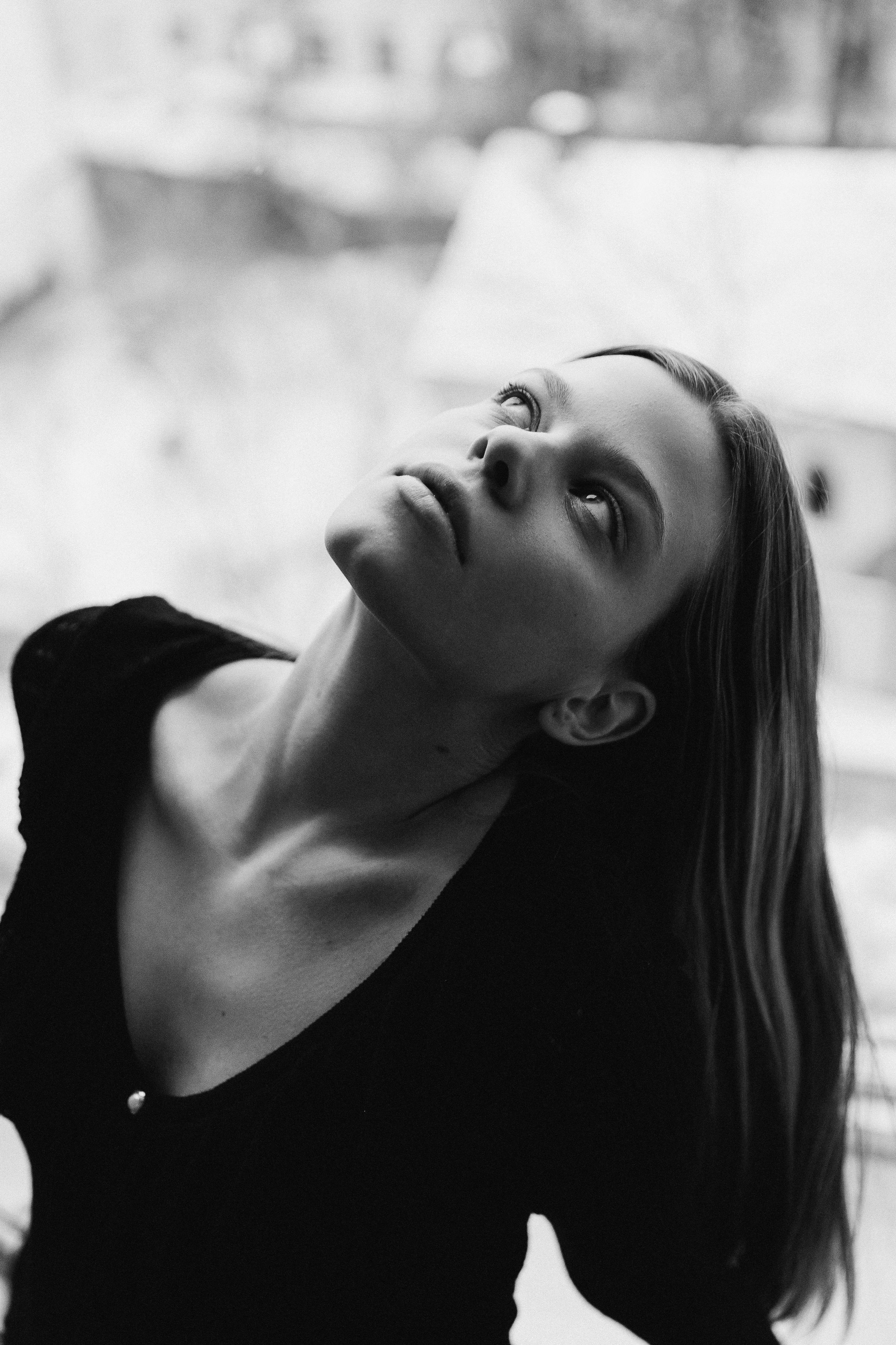 Рита. Фотограф в Москве Людмила Малова