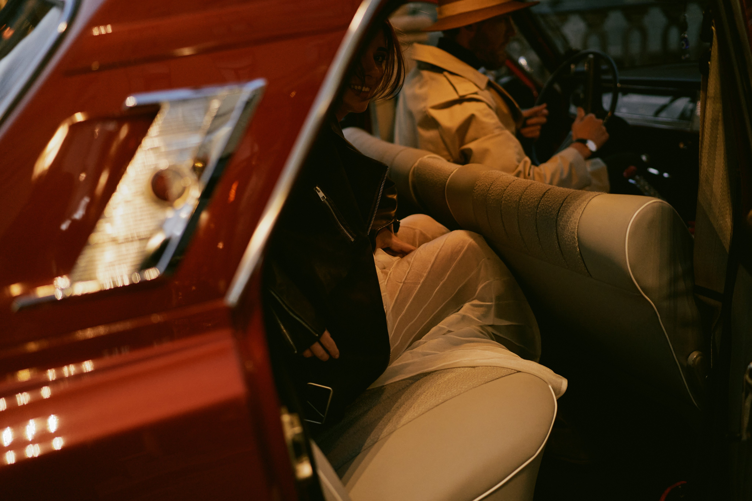 Маша и Стас. Фотограф в Санкт-Петербурге | Аня Маленчук