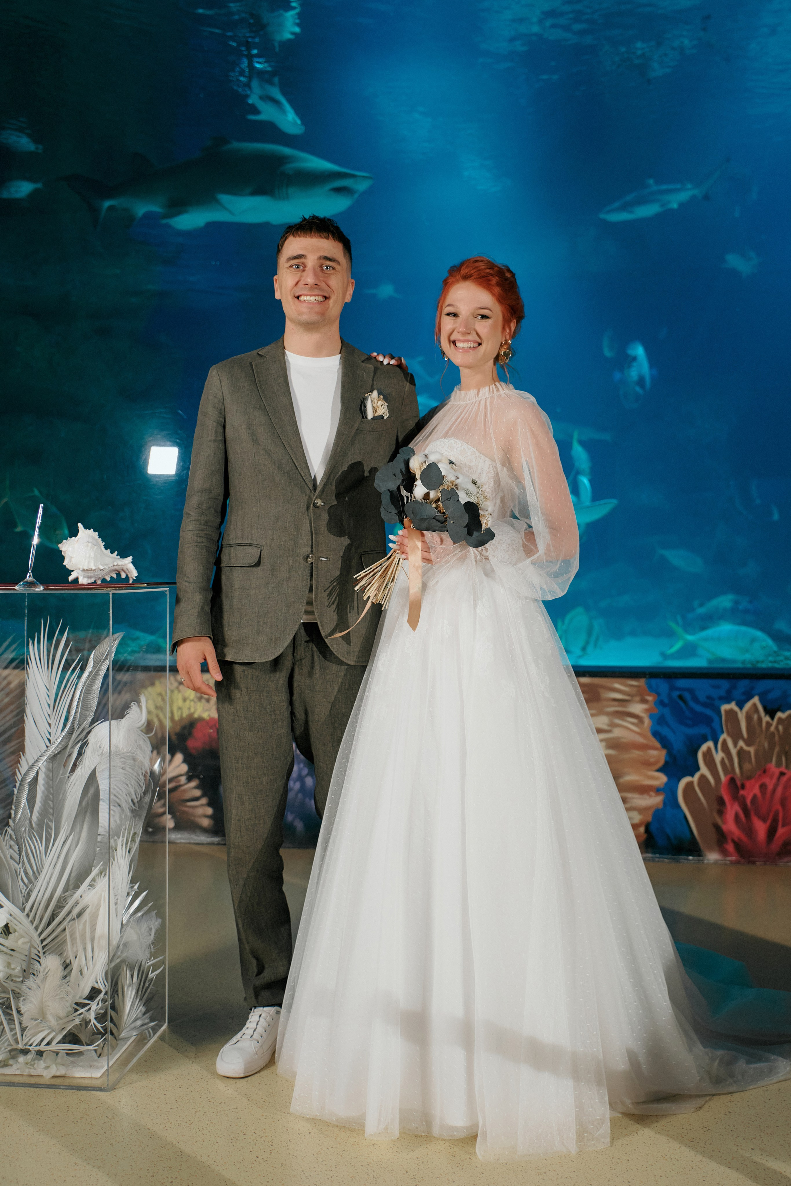 НИКИТА & АНАСТАСИЯ. ФОТОГРАФ Кристина Павлова | МОСКВА