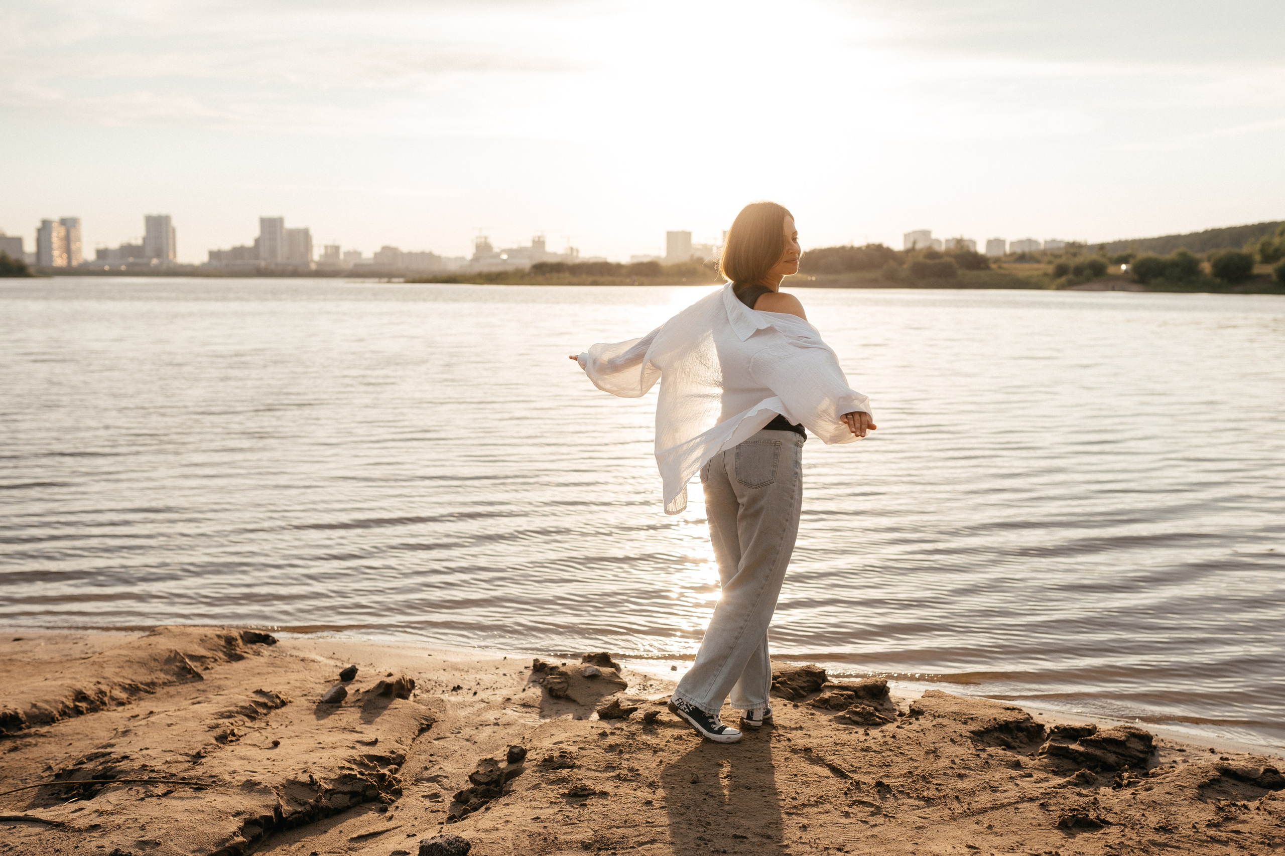 Вика и Наташа. Семейный фотограф в Тюмени  Утенкова Юлия