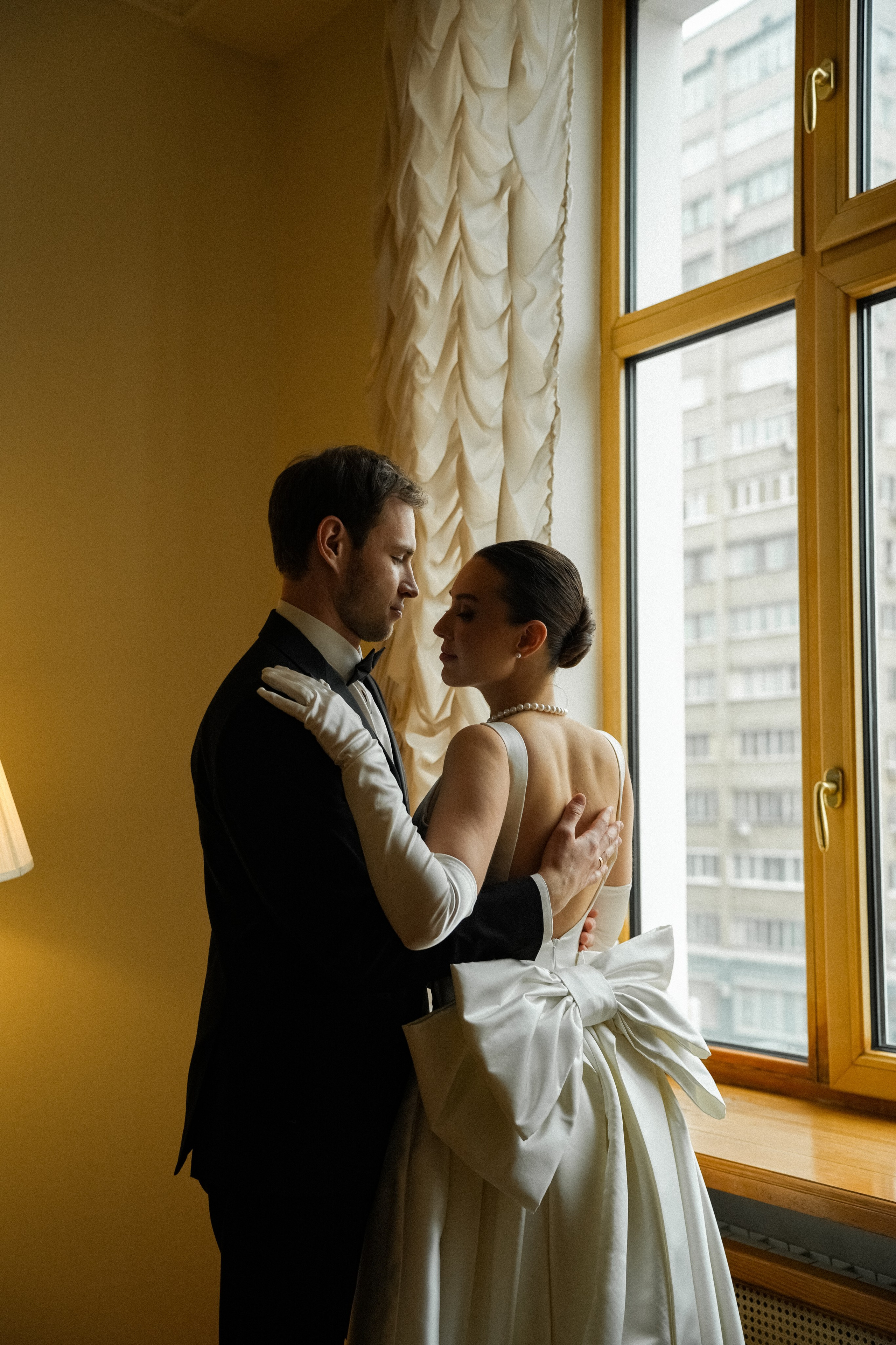 The story of the mansion. Свадебный фотограф и видеограф в Ростове-на-Дону. Максим и Наталья Лебедевы