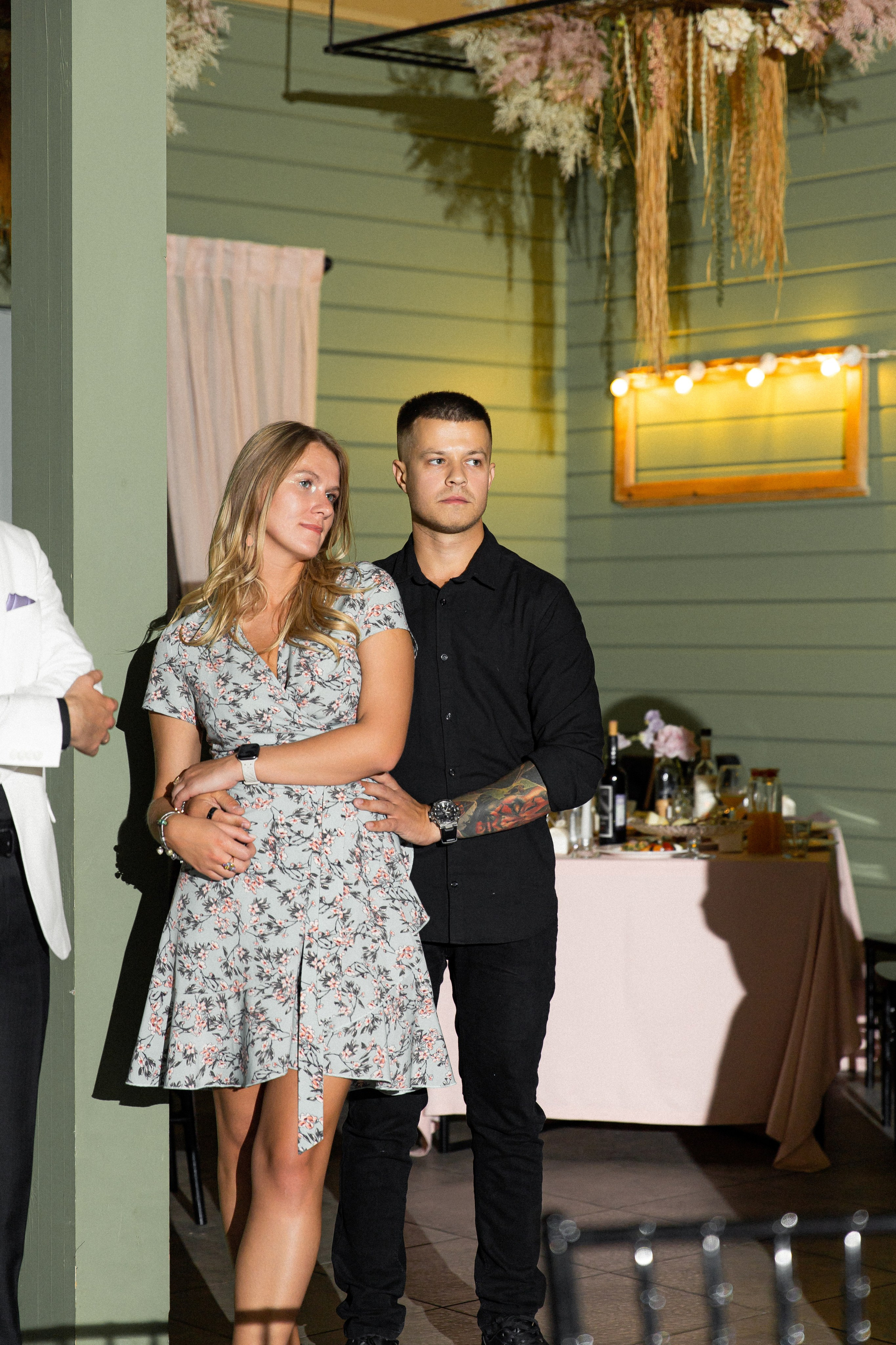 Две половинки. Саша и Света. Свадебный и семейный фотограф в Магнитогорске Катя Буряк