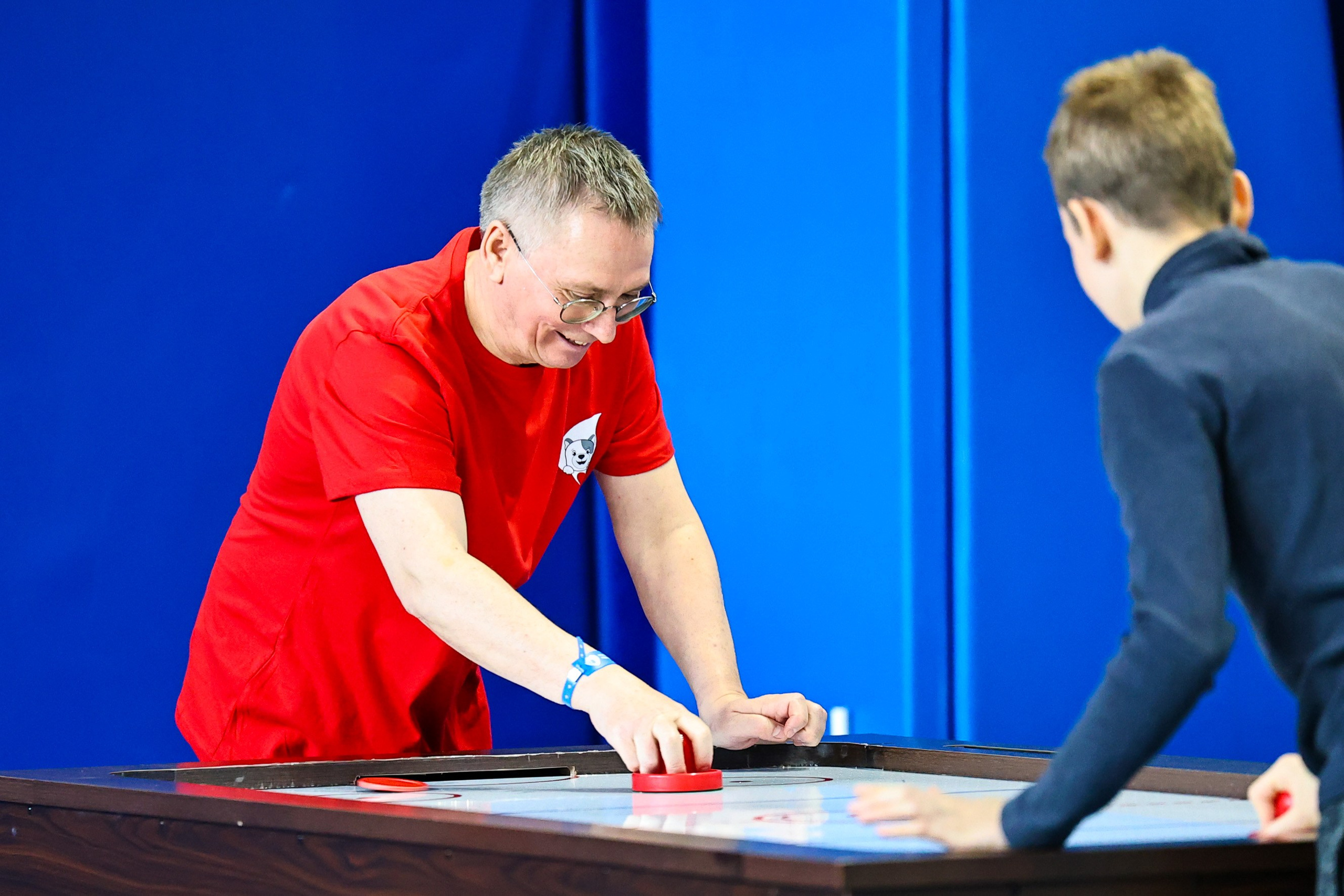 ДЗМ Плавание 2026. Фототерапевт Ева Бунеева