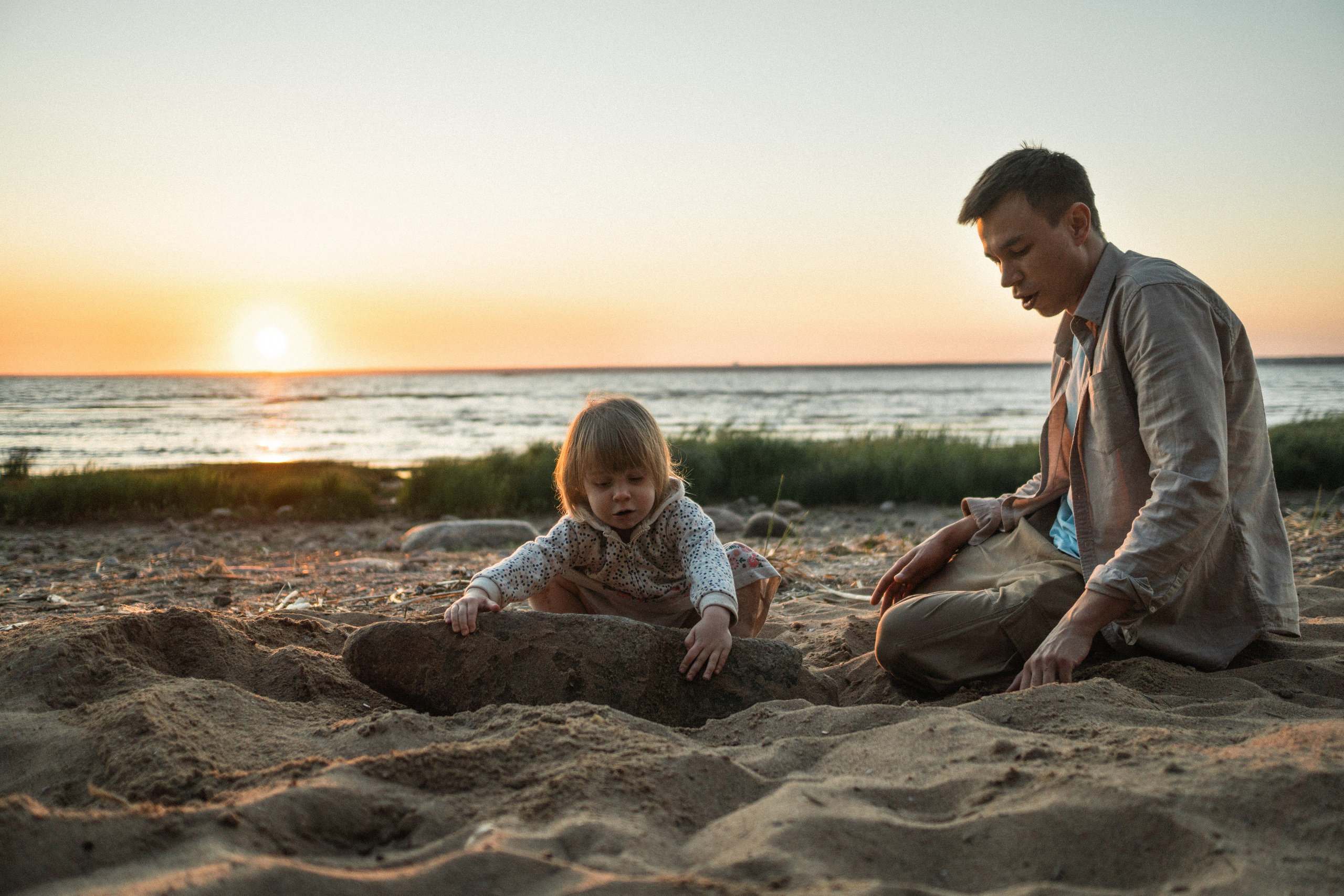 Маша, Миша и Даша. Семейный и детский фотограф в Санкт-Петербурге Наталья Григорьева