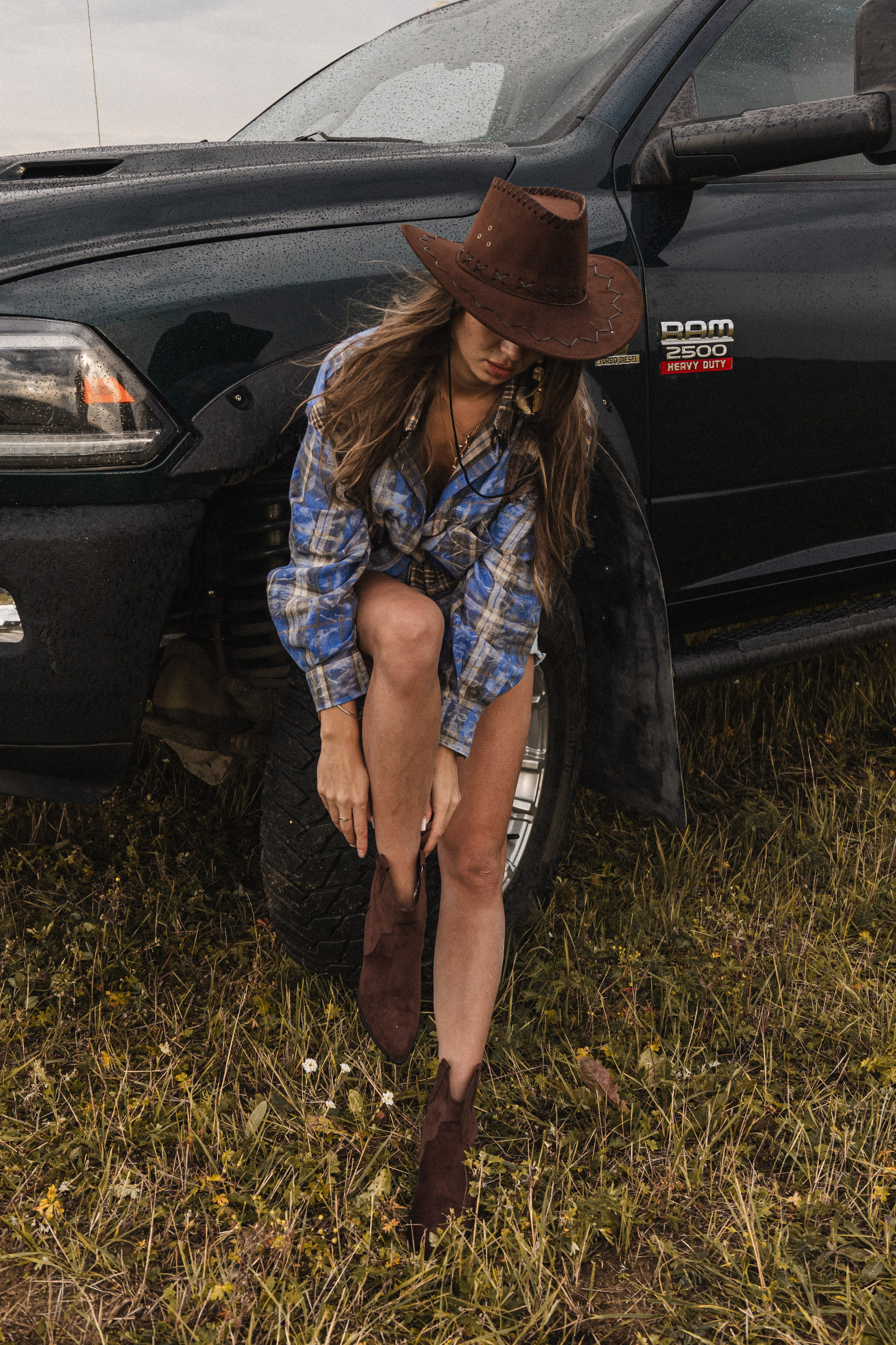 Алена и Оля. Главная