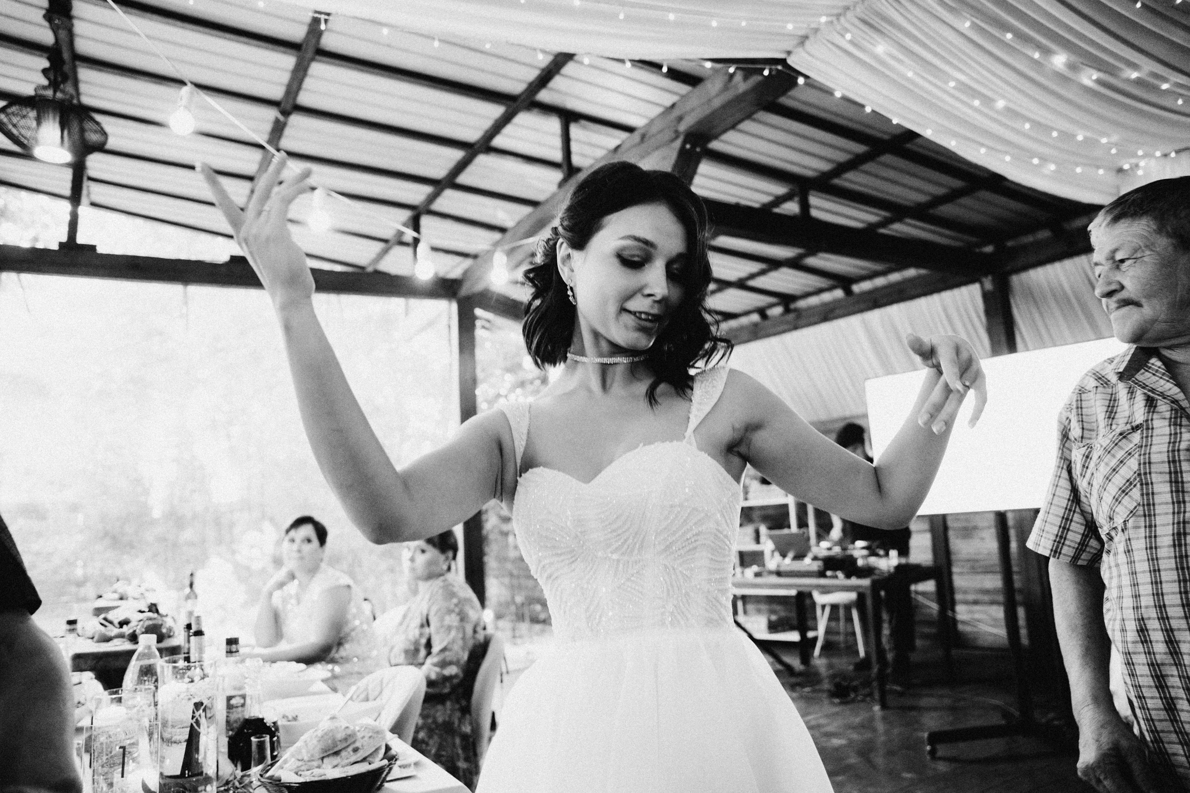 Артем и Даша. Фотограф Будз Ростислав — Чита