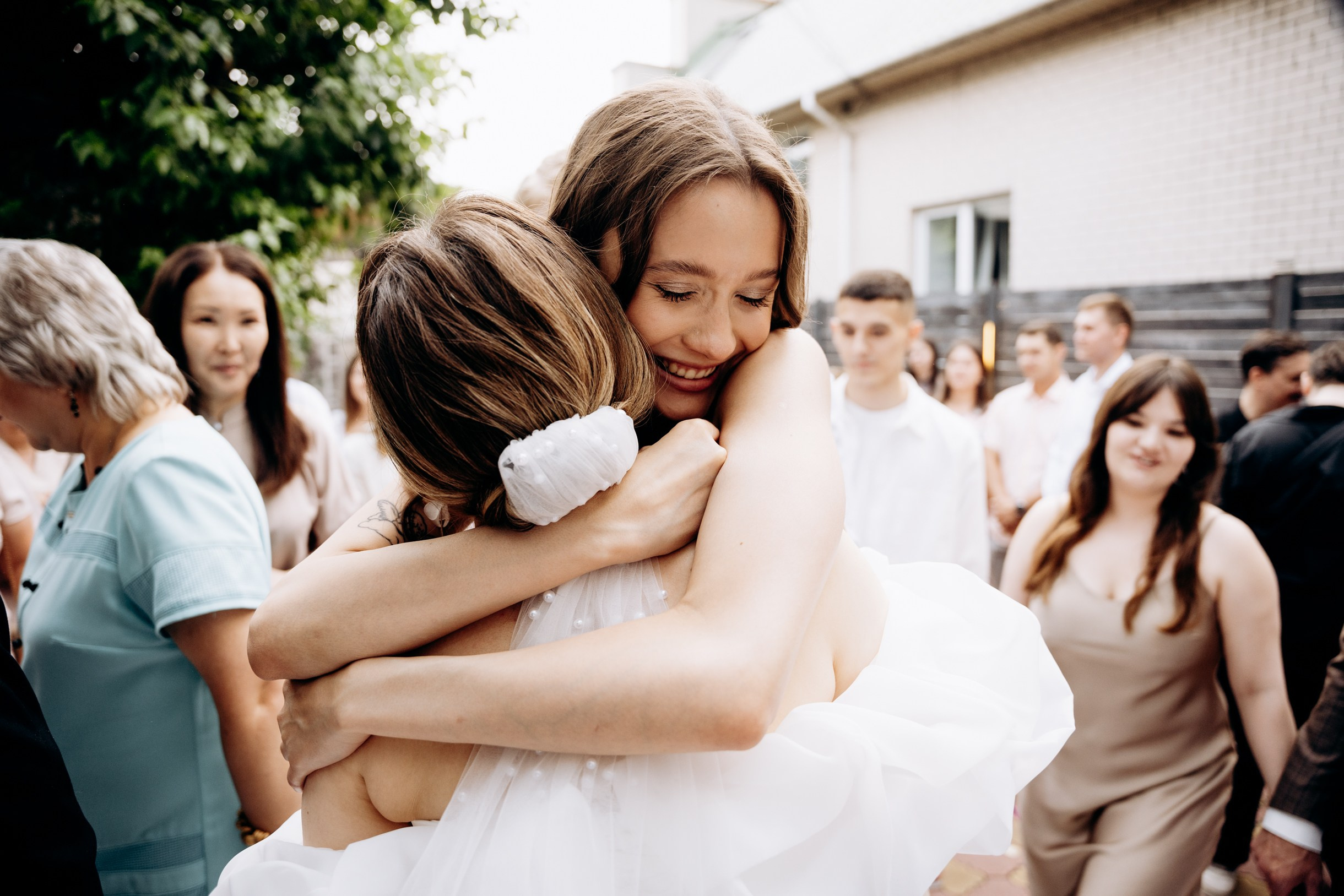 Миша и Саша. Фотограф Будз Ростислав — Чита