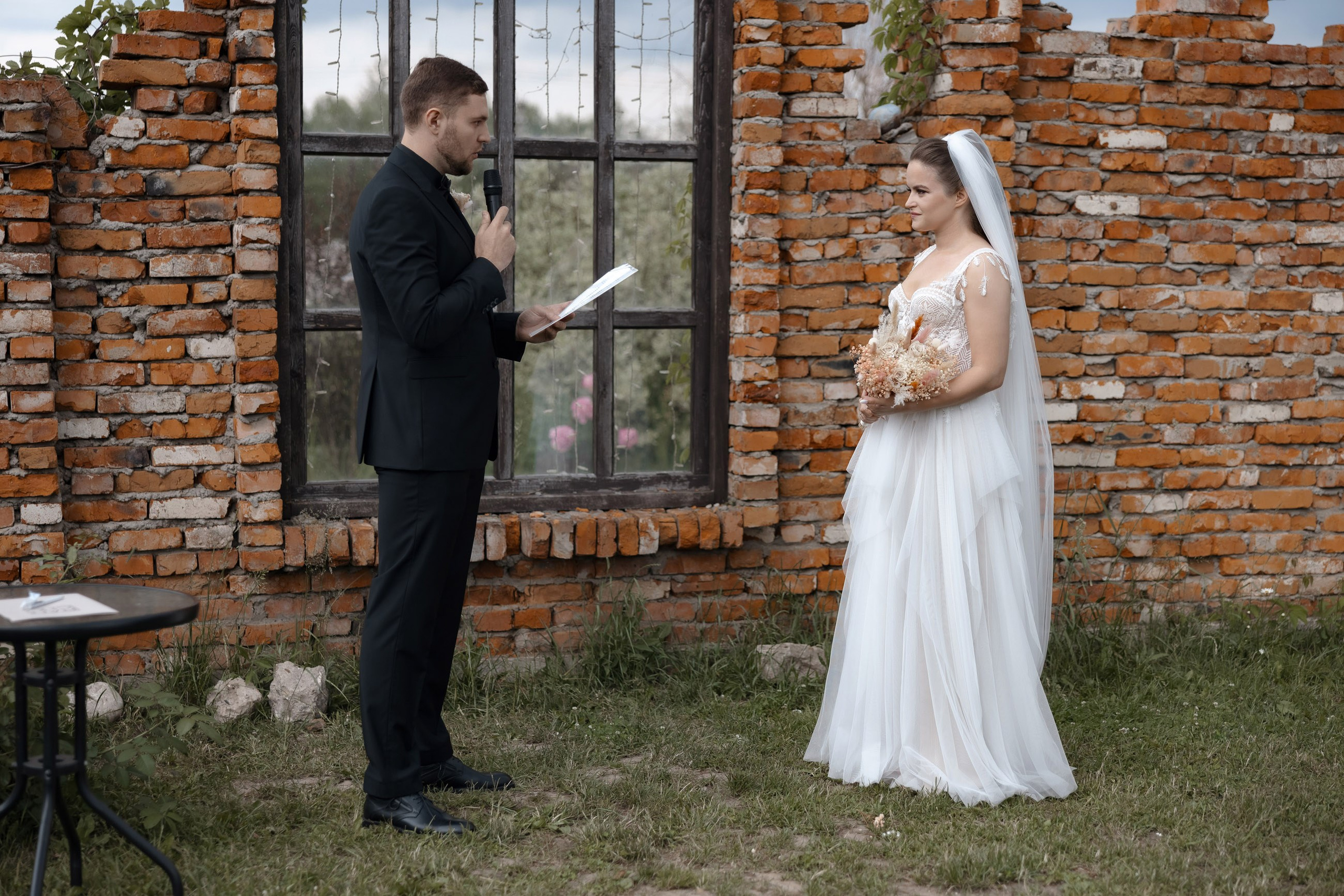 Артем и Вера. Свадебный фотограф и видеограф Юрий и Эля Дубинины