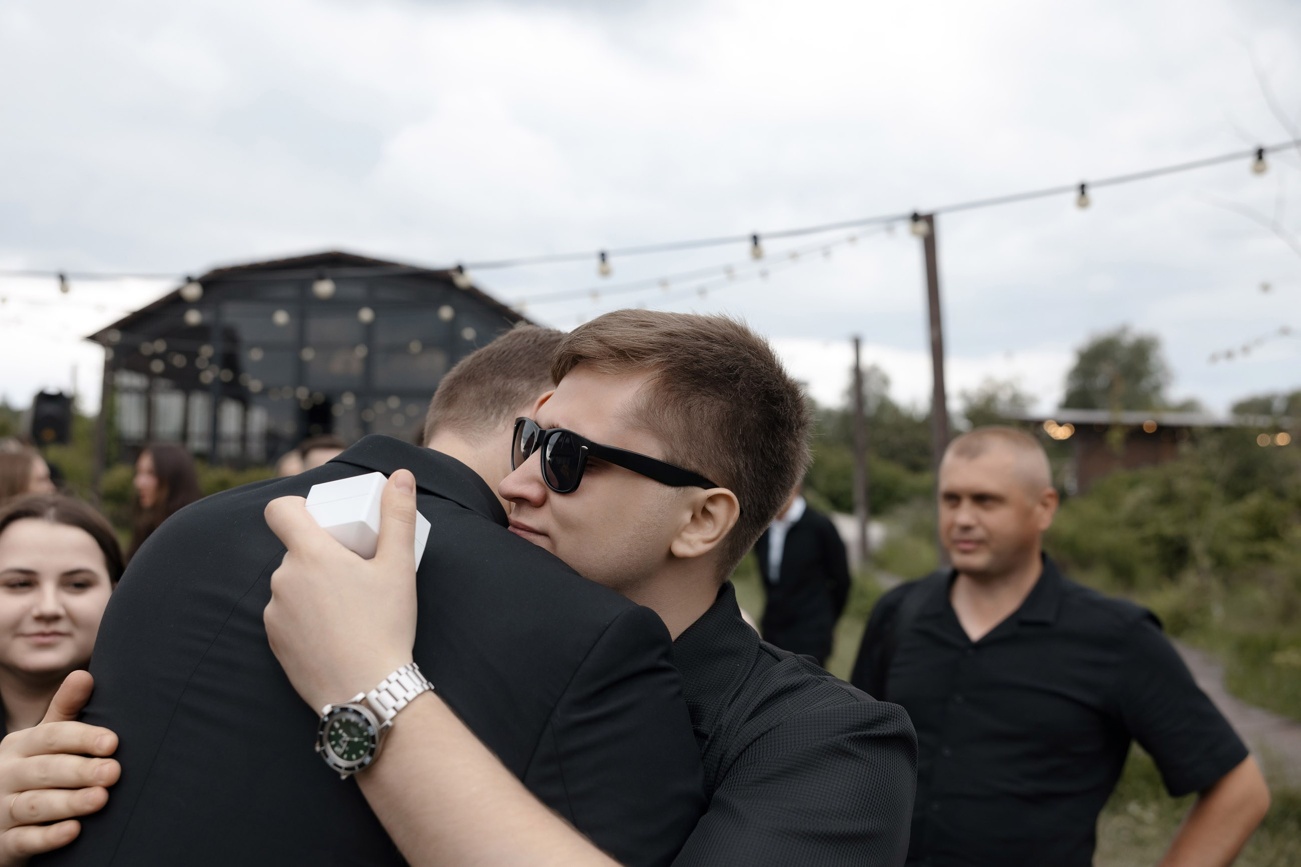 Артем и Вера. Свадебный фотограф и видеограф Юрий и Эля Дубинины