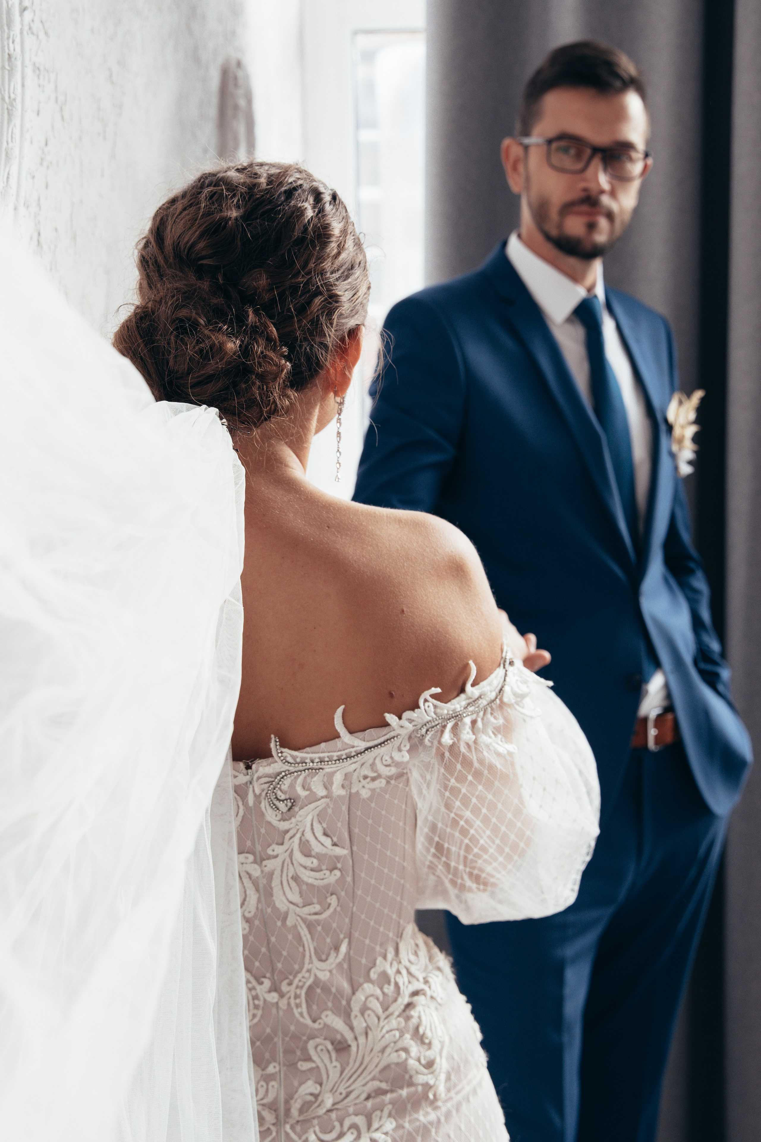 Свадебные фото. Свадебный и семейный фотограф в Красноярске Леонид Максимов