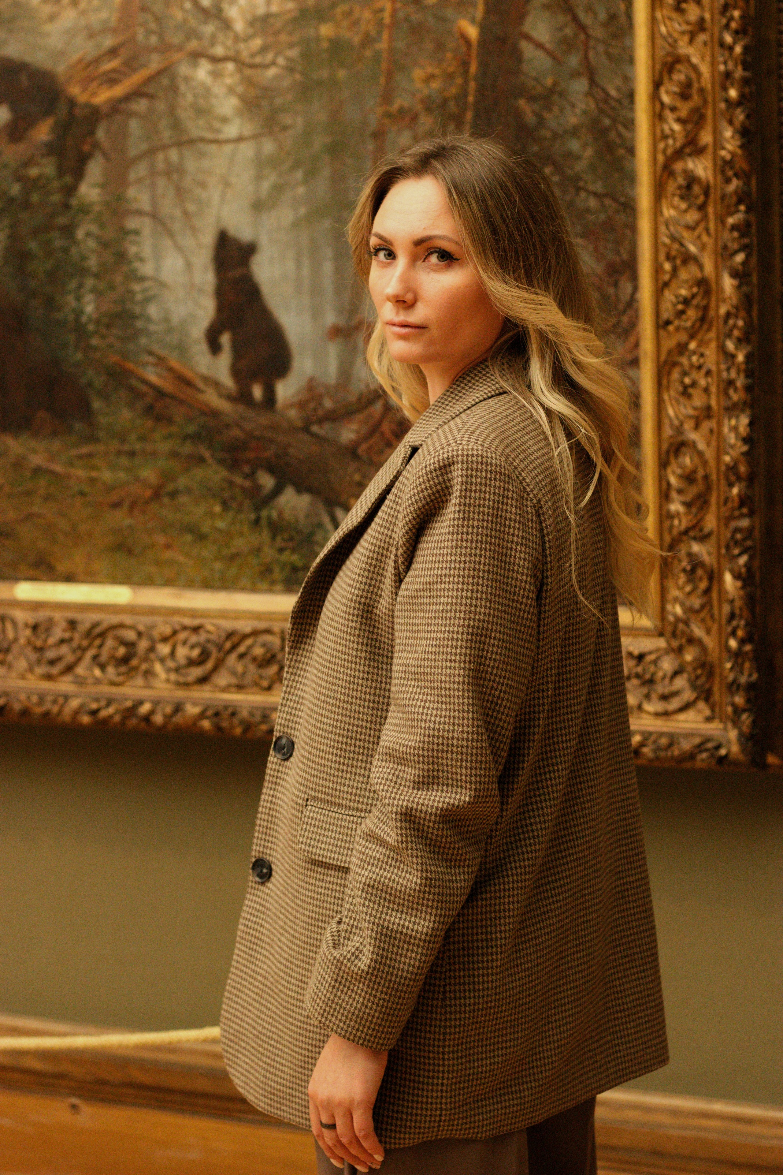 Татьяна. Фотограф Анастасия Москва|Одинцово