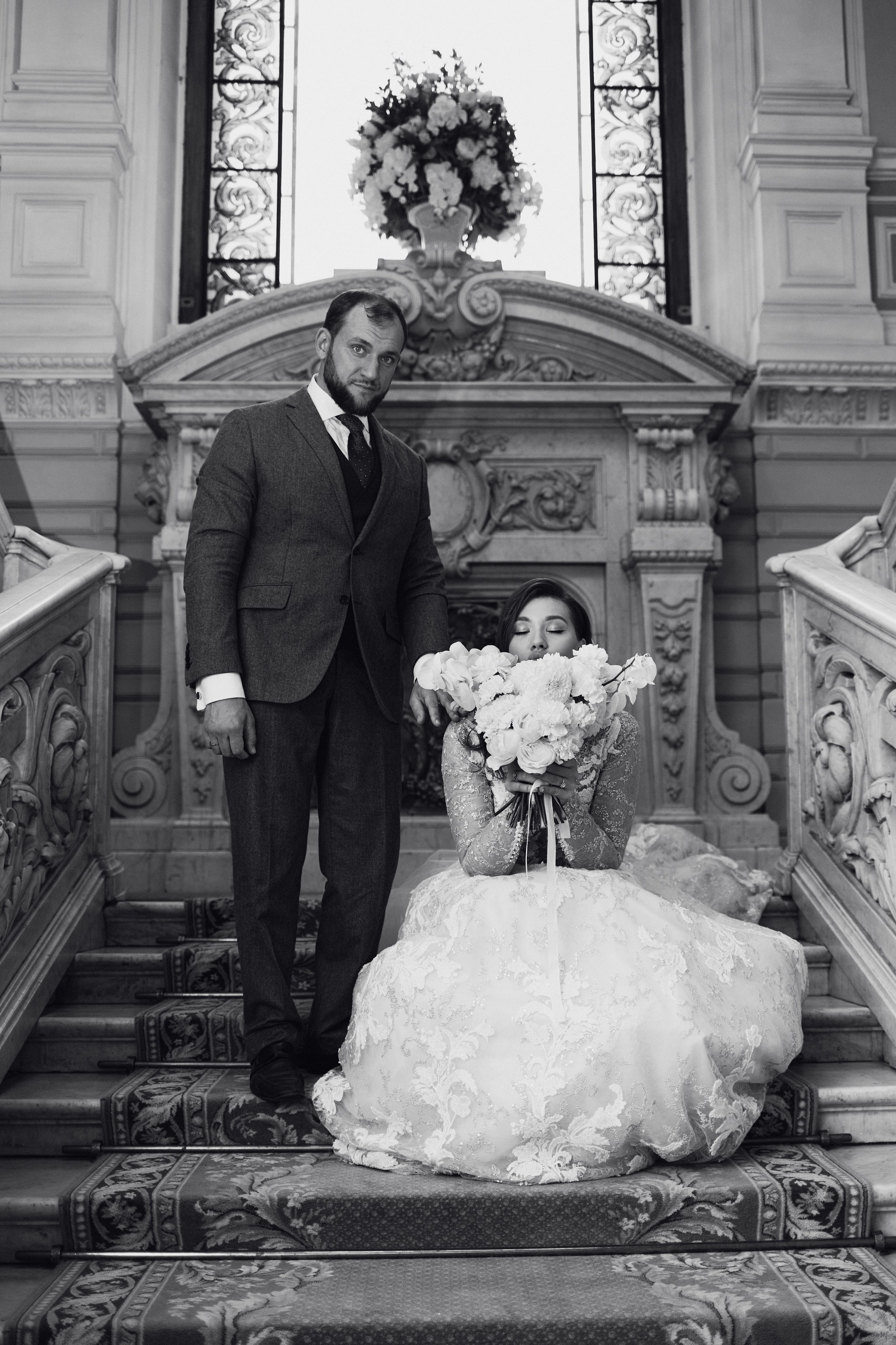 Wedding. Фотограф в Санкт-Петербурге Мария Алеканд