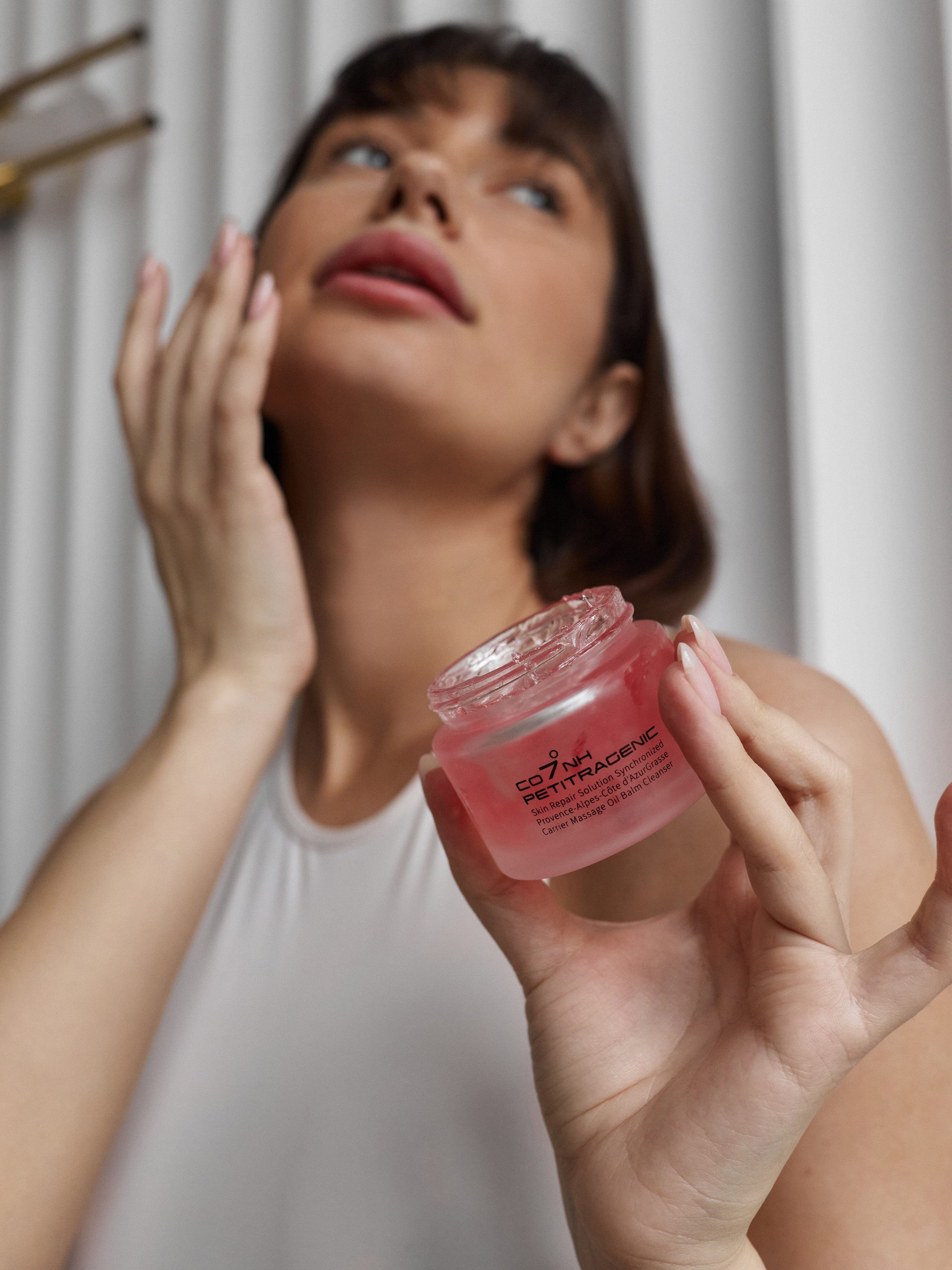 Косметика. Фотограф в Санкт-Петербурге Мария Алеканд