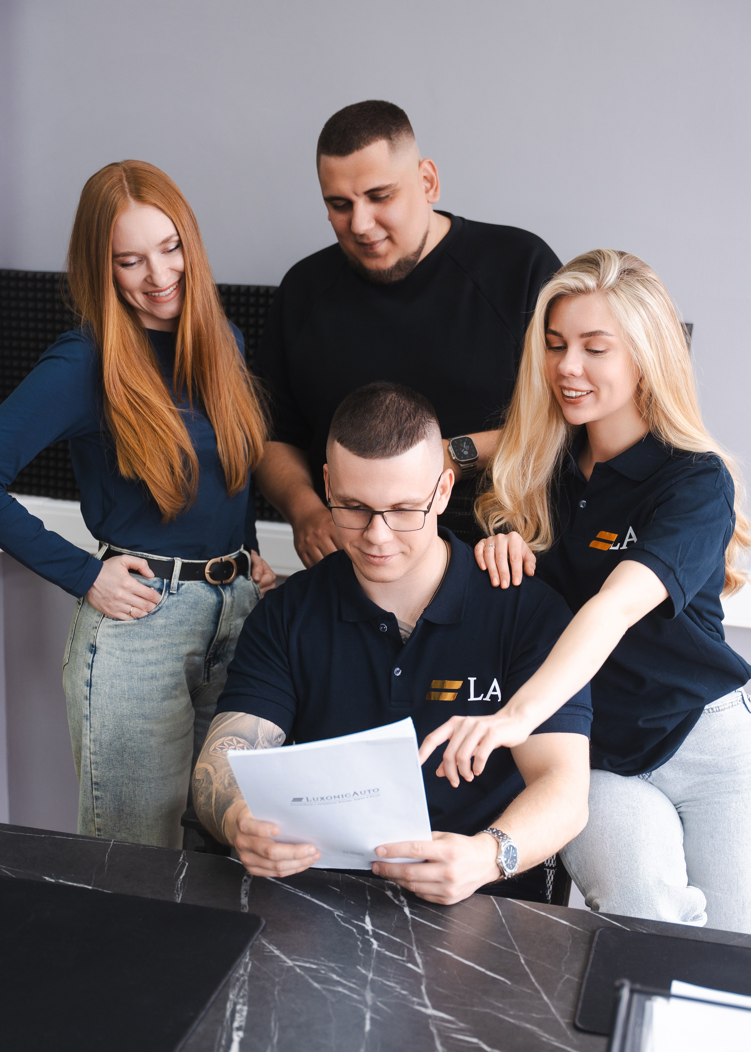 Luxonic Auto. Фотограф Хабаровск