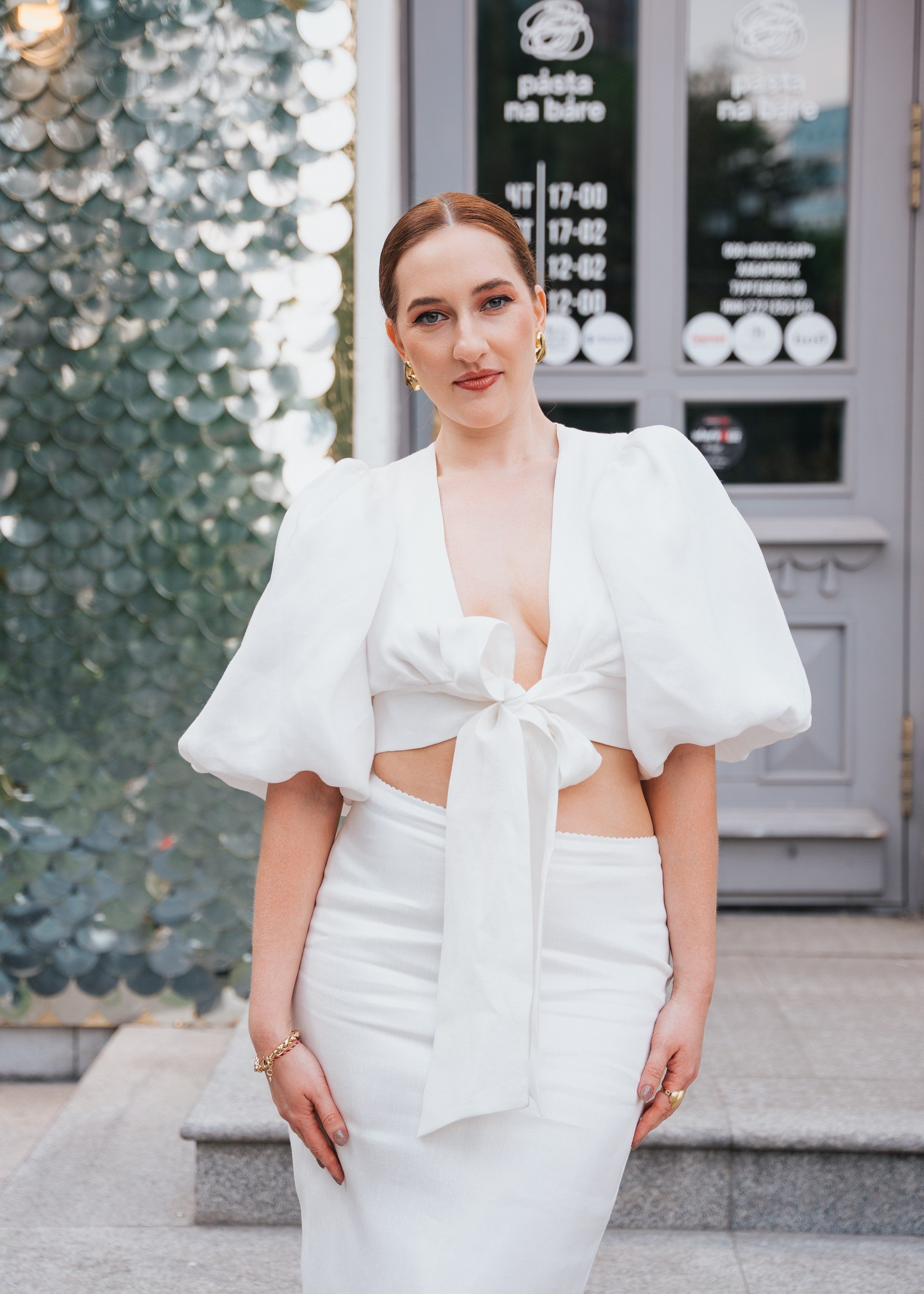 Pasta na Bare. Фотограф Хабаровск