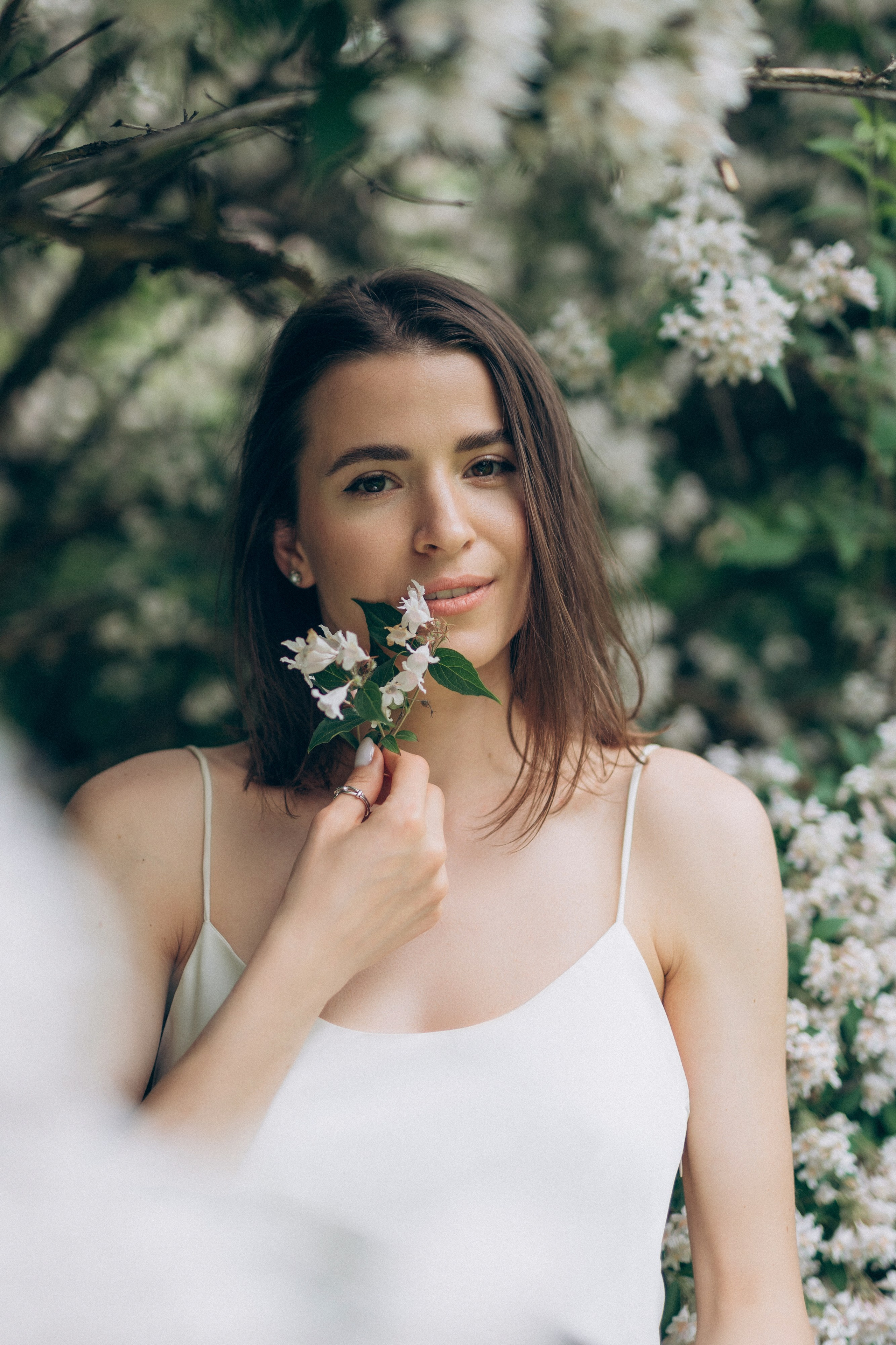 Ника. Фотограф в Алматы Чалова Нафиса