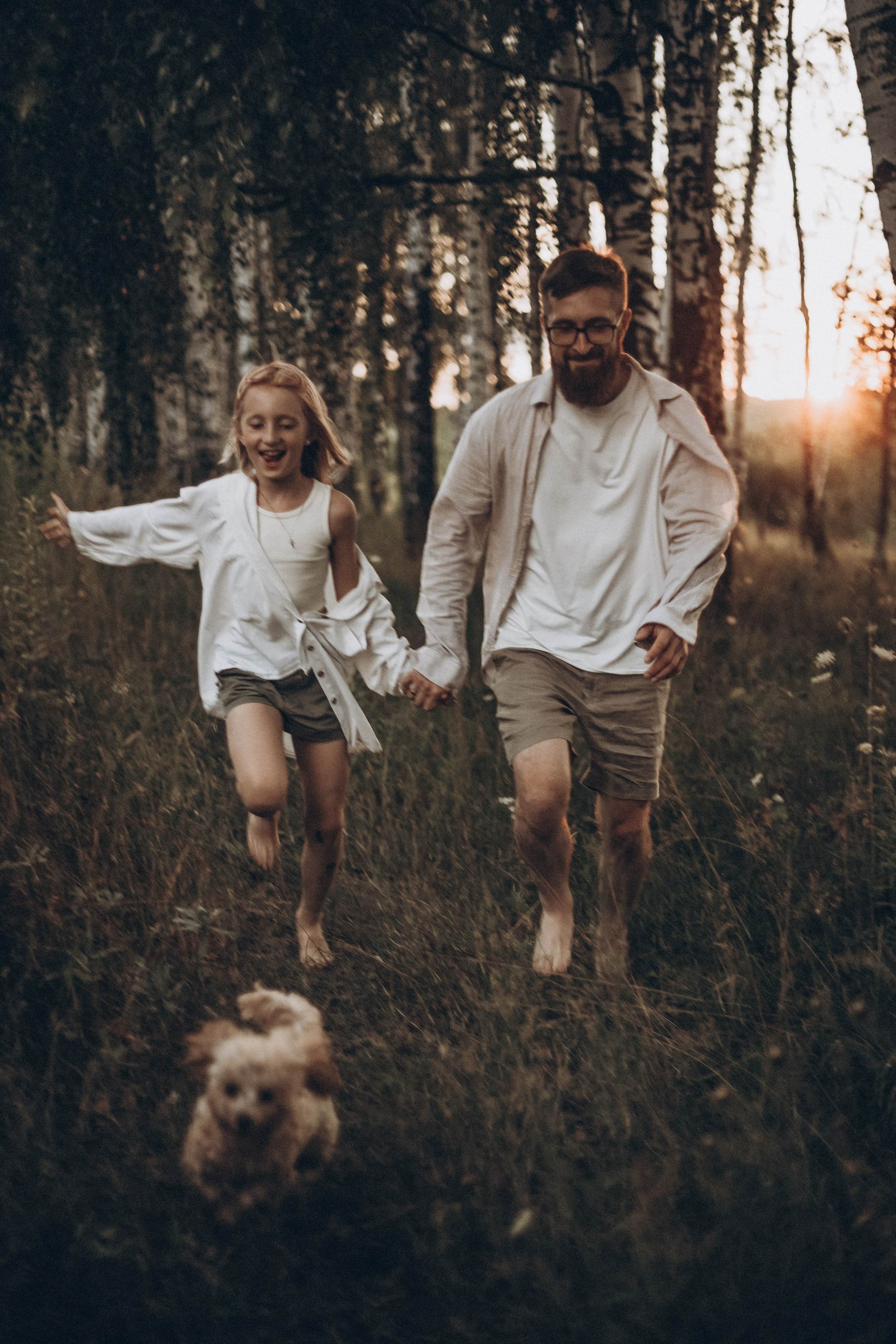 Папа. Семейный фотограф в Брянске Зурилина Екатерина