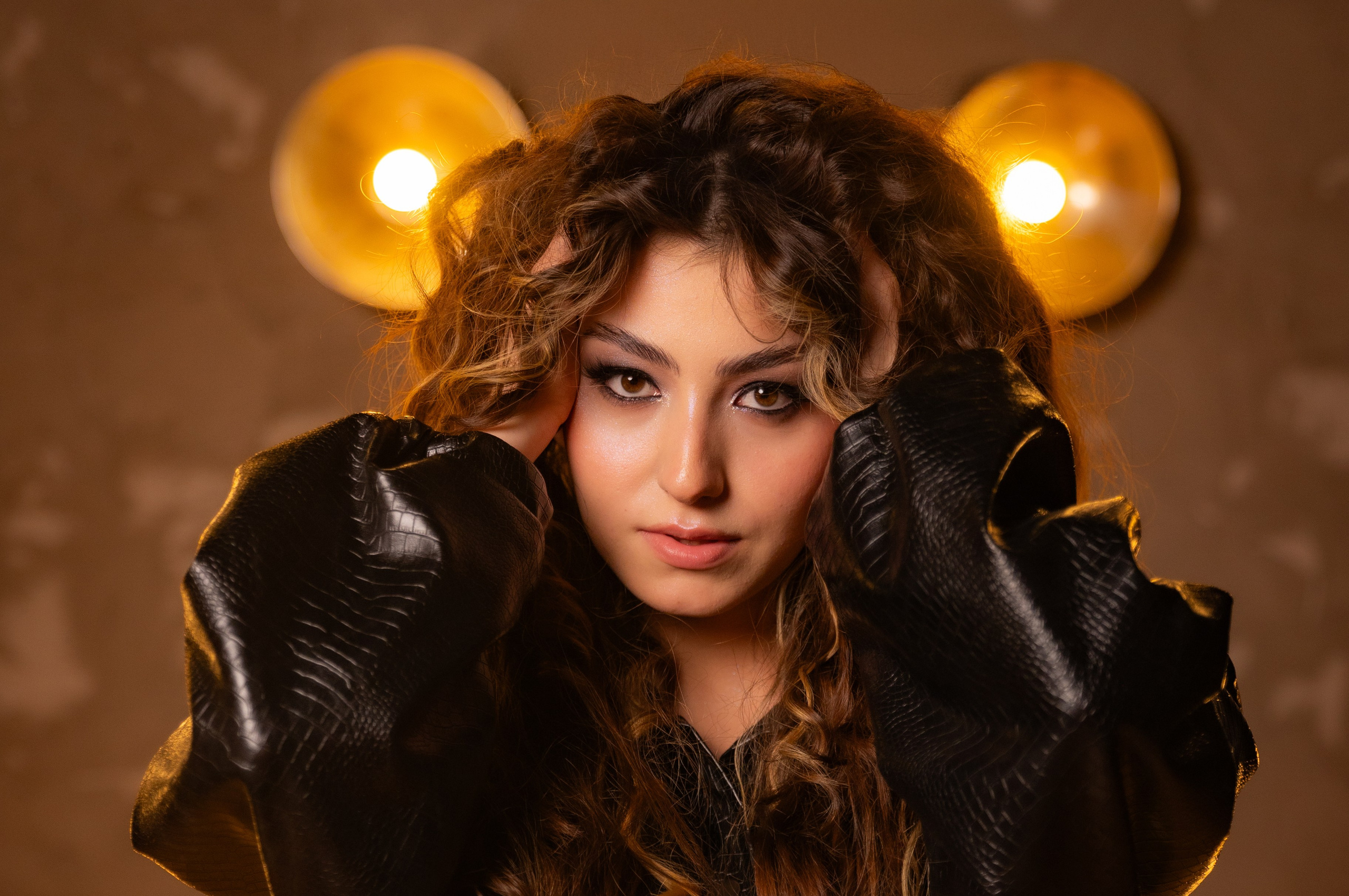 СДЕРЖАННАЯ ДЕРЗОСТЬ. Фото, видео, авторские выпускные альбомы в Нижнем Новгороде