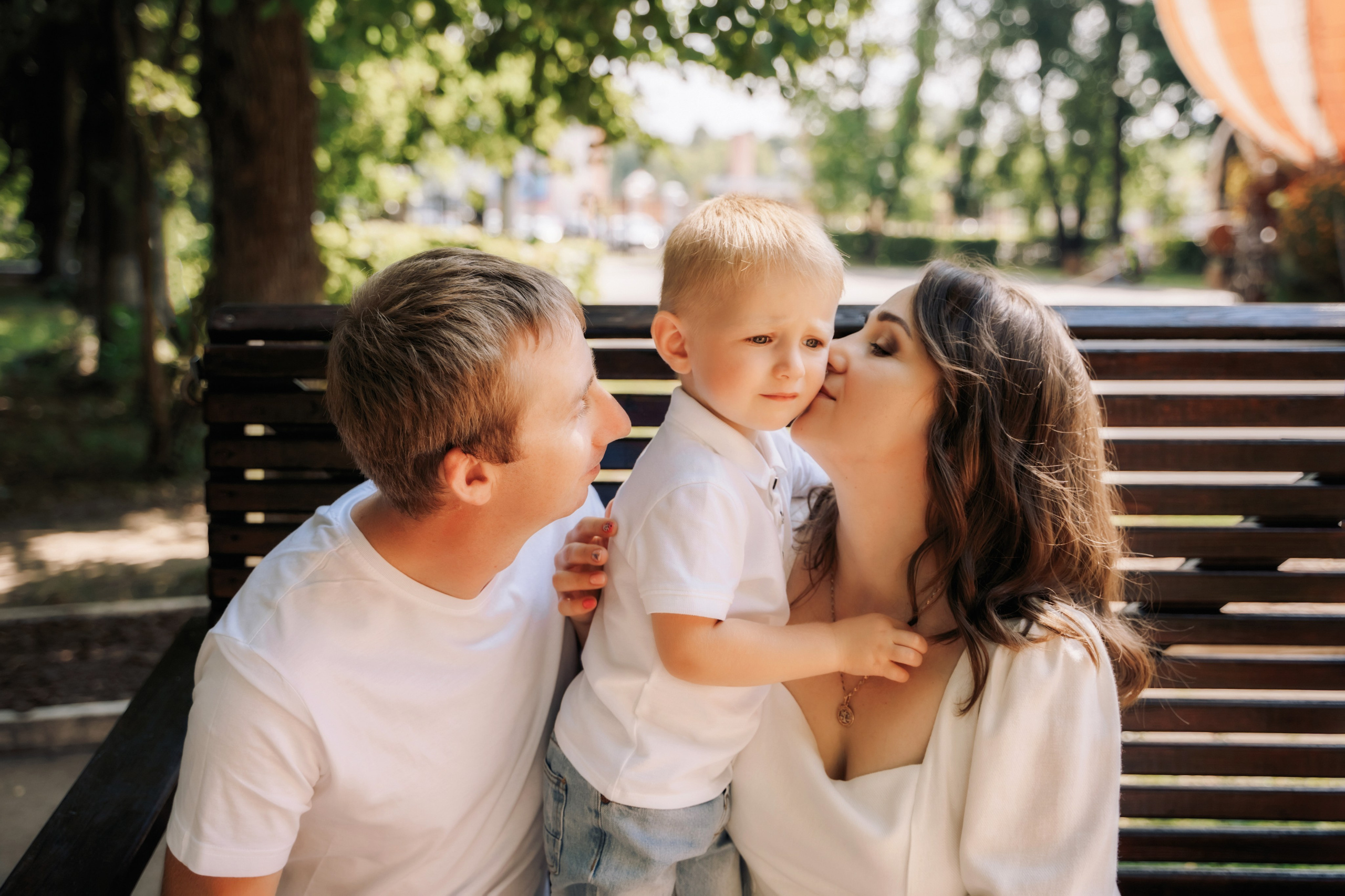 14. Детский и семейный фотограф Ташкент Наталья Кривенко