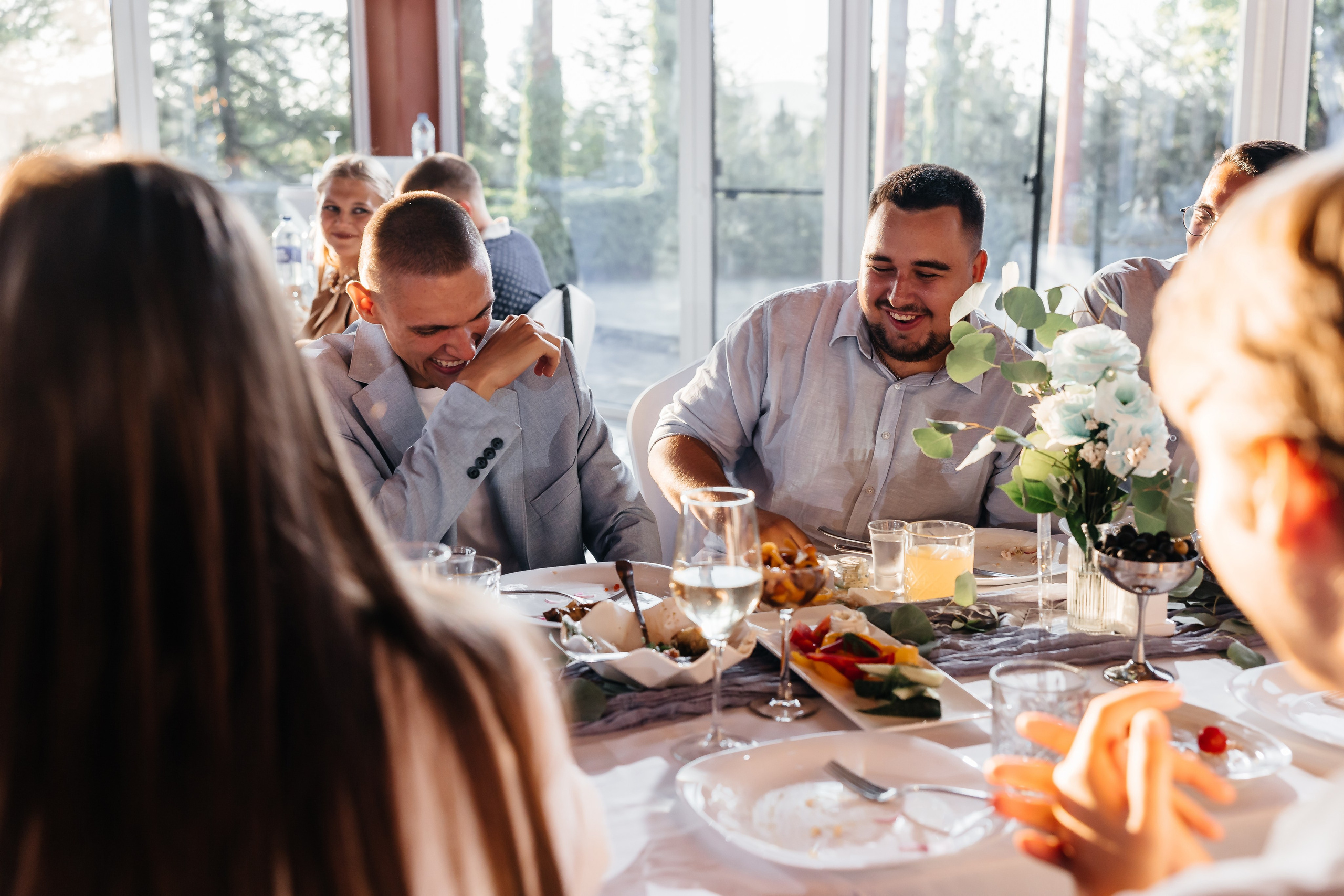 Анонс свадьбы Юлии и Александра. Свадебный фотограф в Крыму и Севастополе Ольга Баскакова
