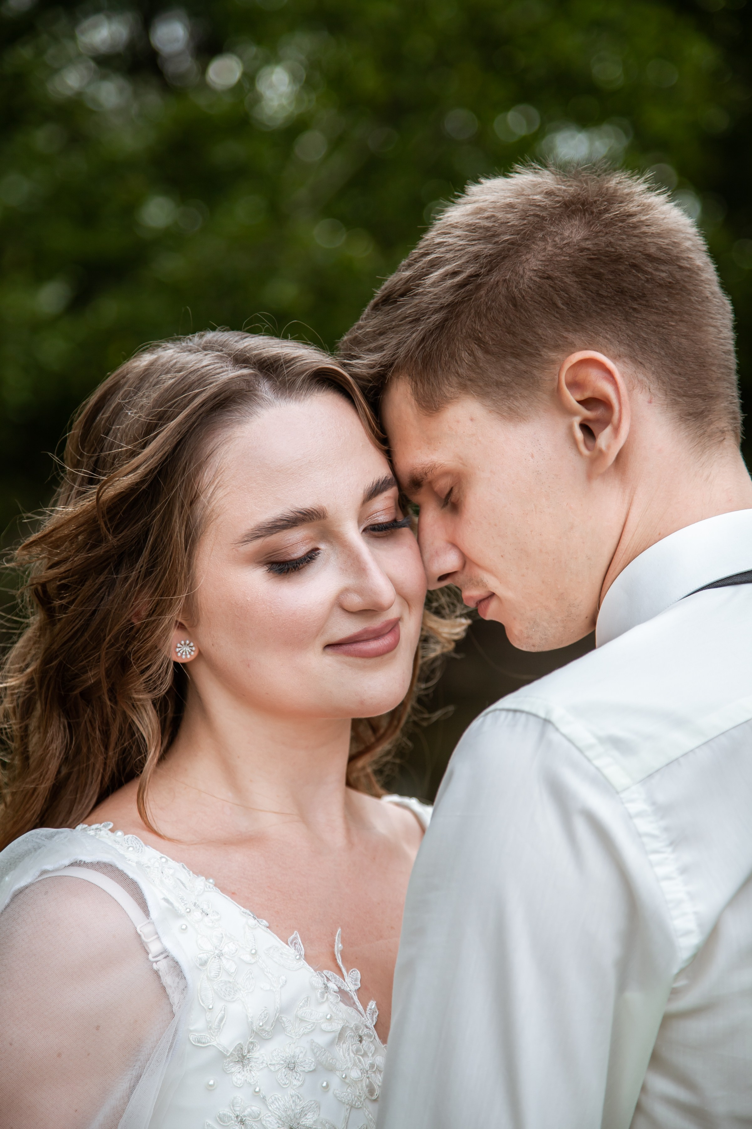 Даниил и Анастасия. Студийный Фотограф. Крым. Симферополь