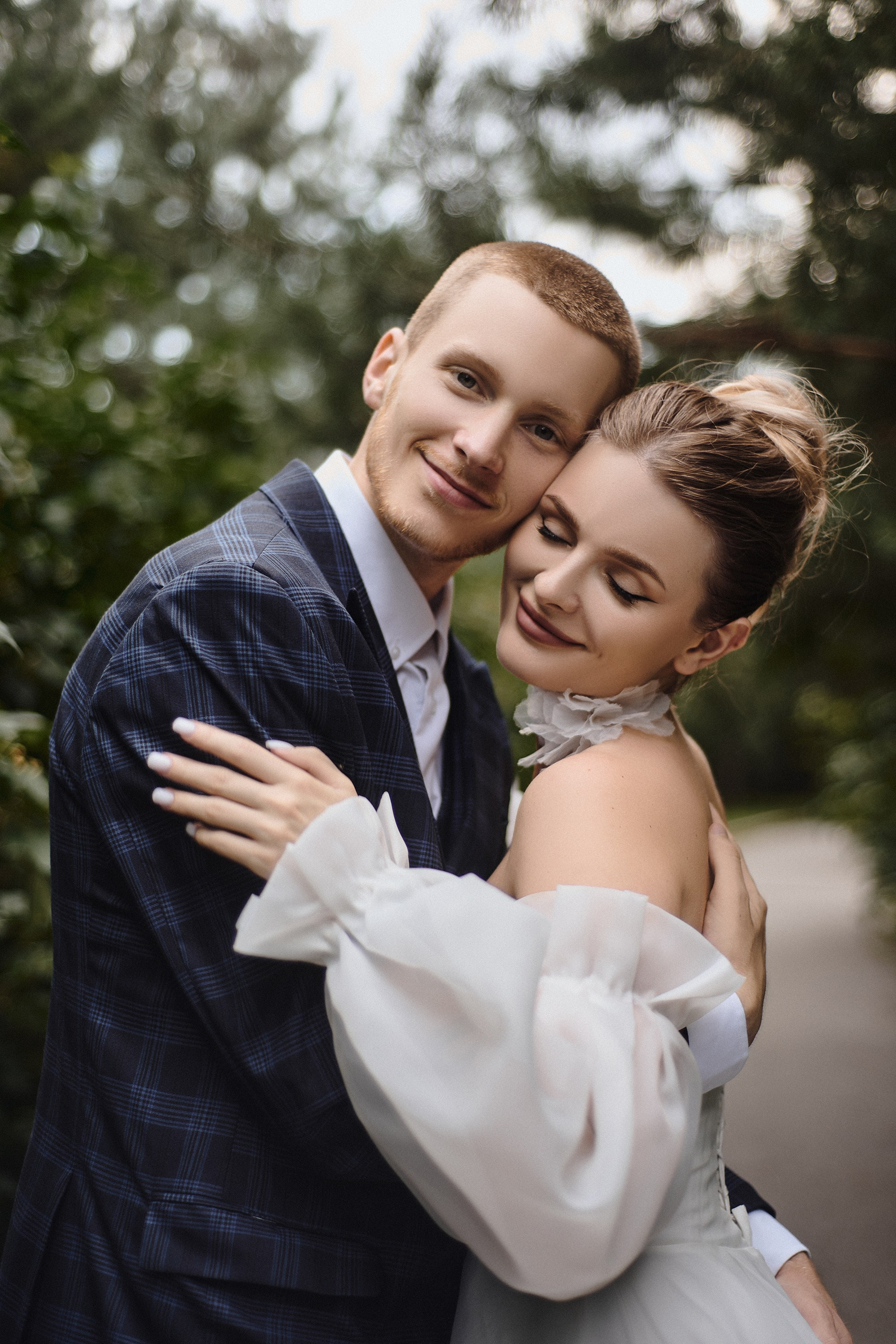 Daniil & Marina. Фотограф Иван Каракулов