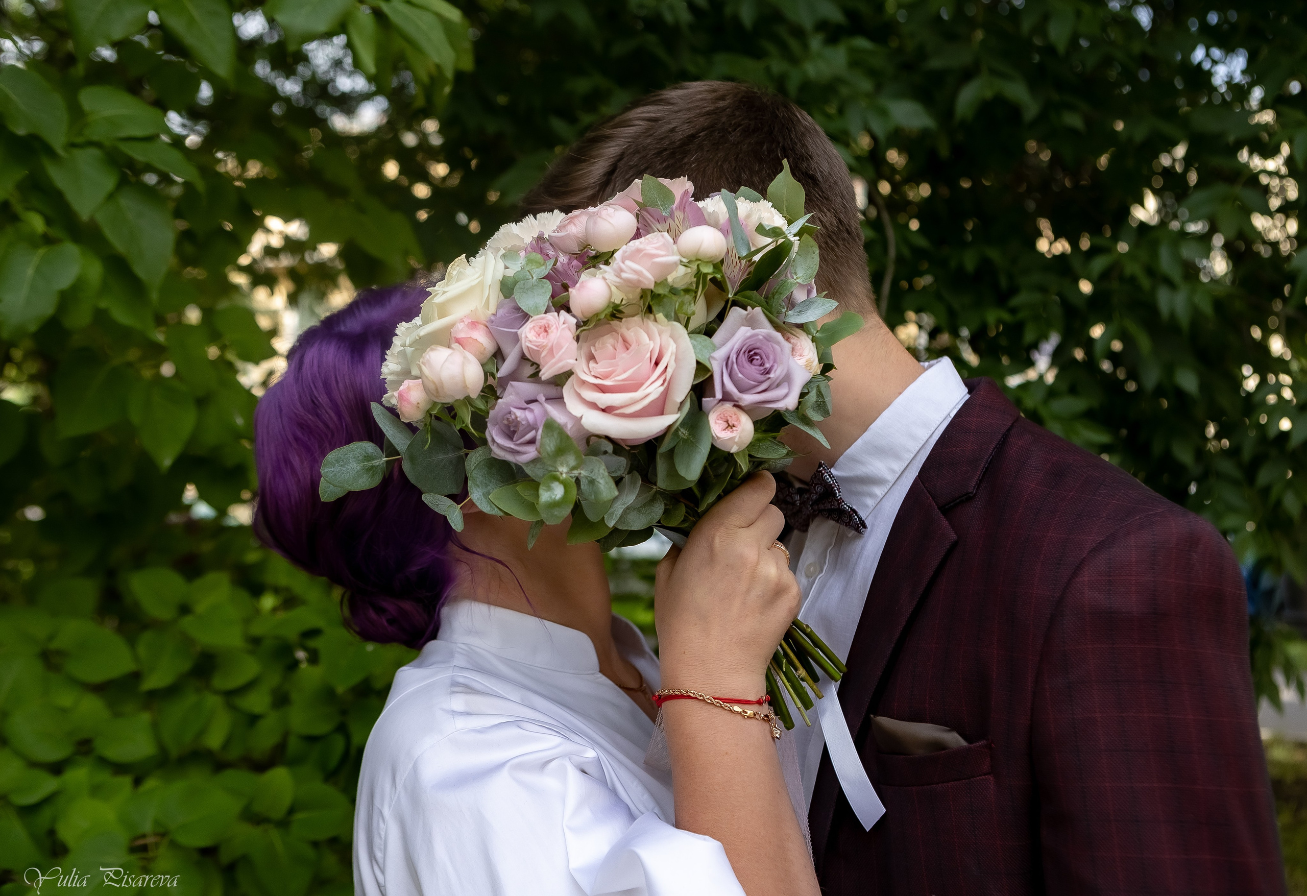 Свадьба Тина и Сергей. Фотограф в Санкт-Петербурге Писарева Юлия