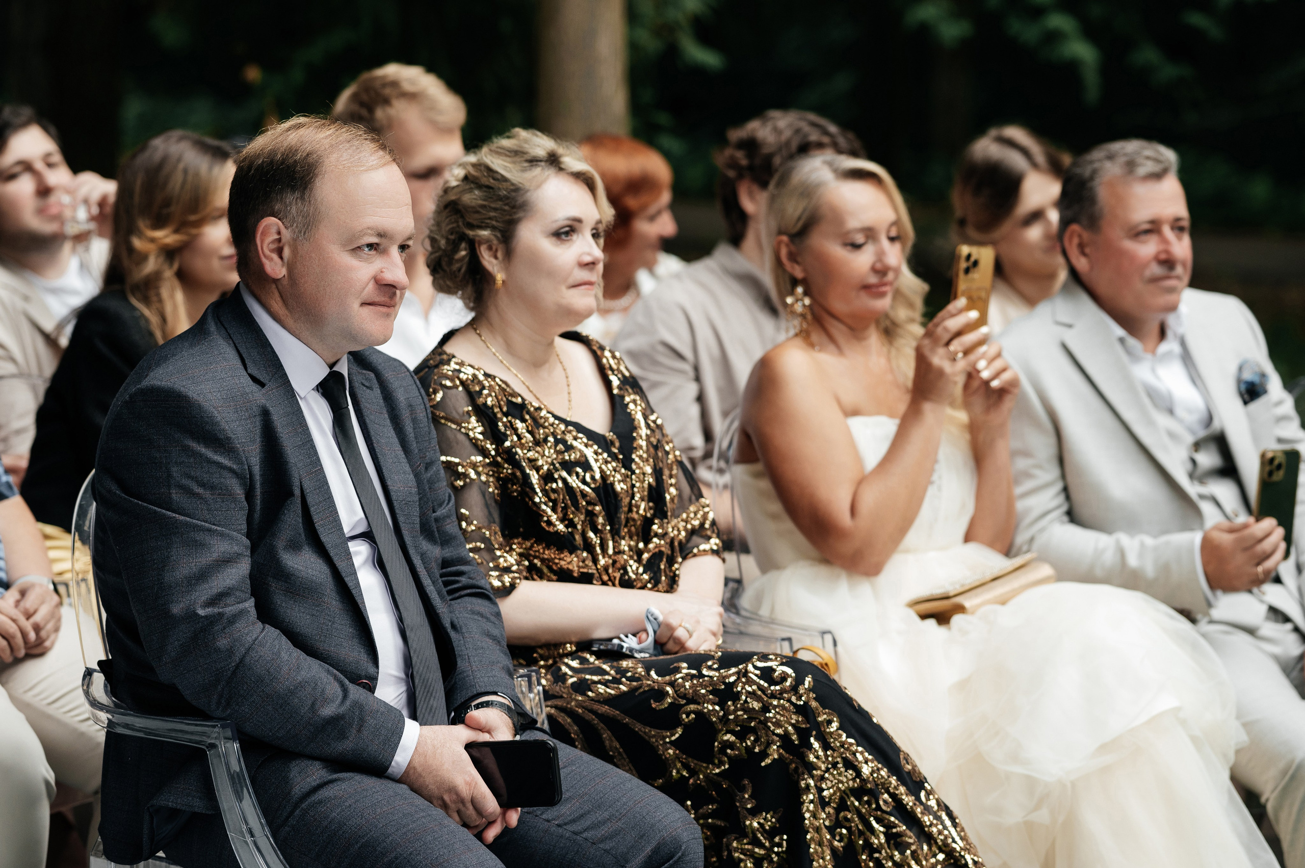 Wedding V&K. Свадебный фотограф в Москве и по всему Миру Андрей Медведников