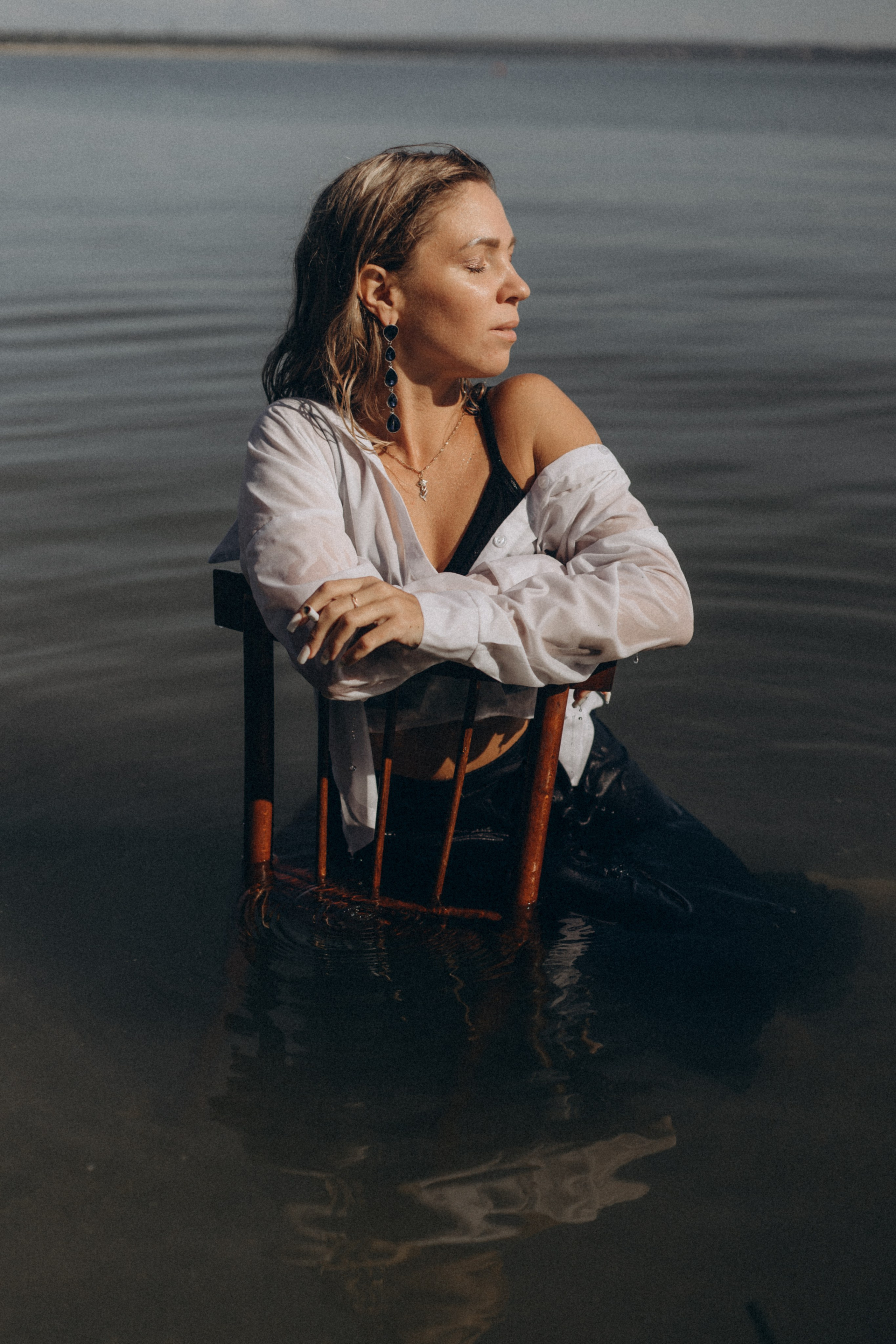 Индивидуальные