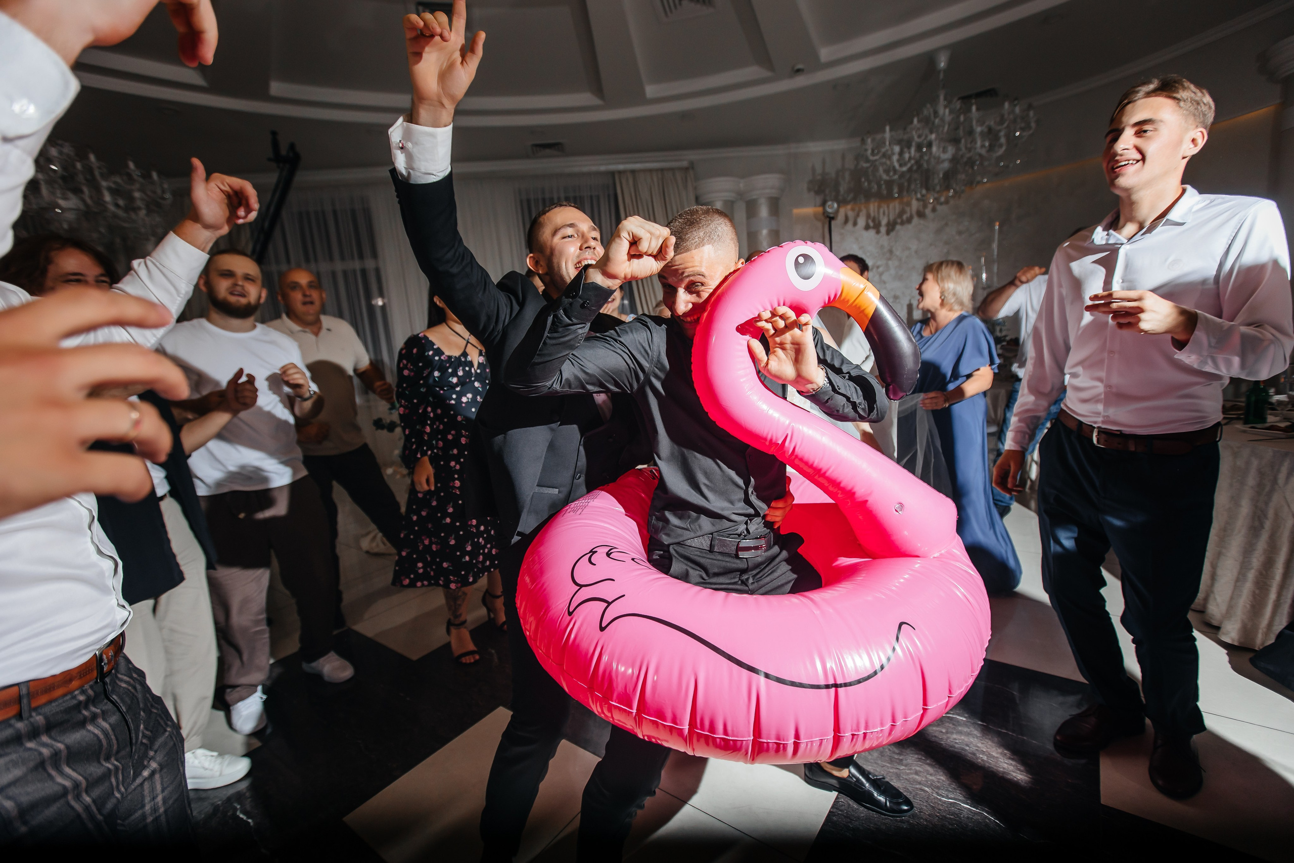 Анонс свадьбы для Романа и Алены. Свадебный фотограф в Крыму и Севастополе Ольга Баскакова