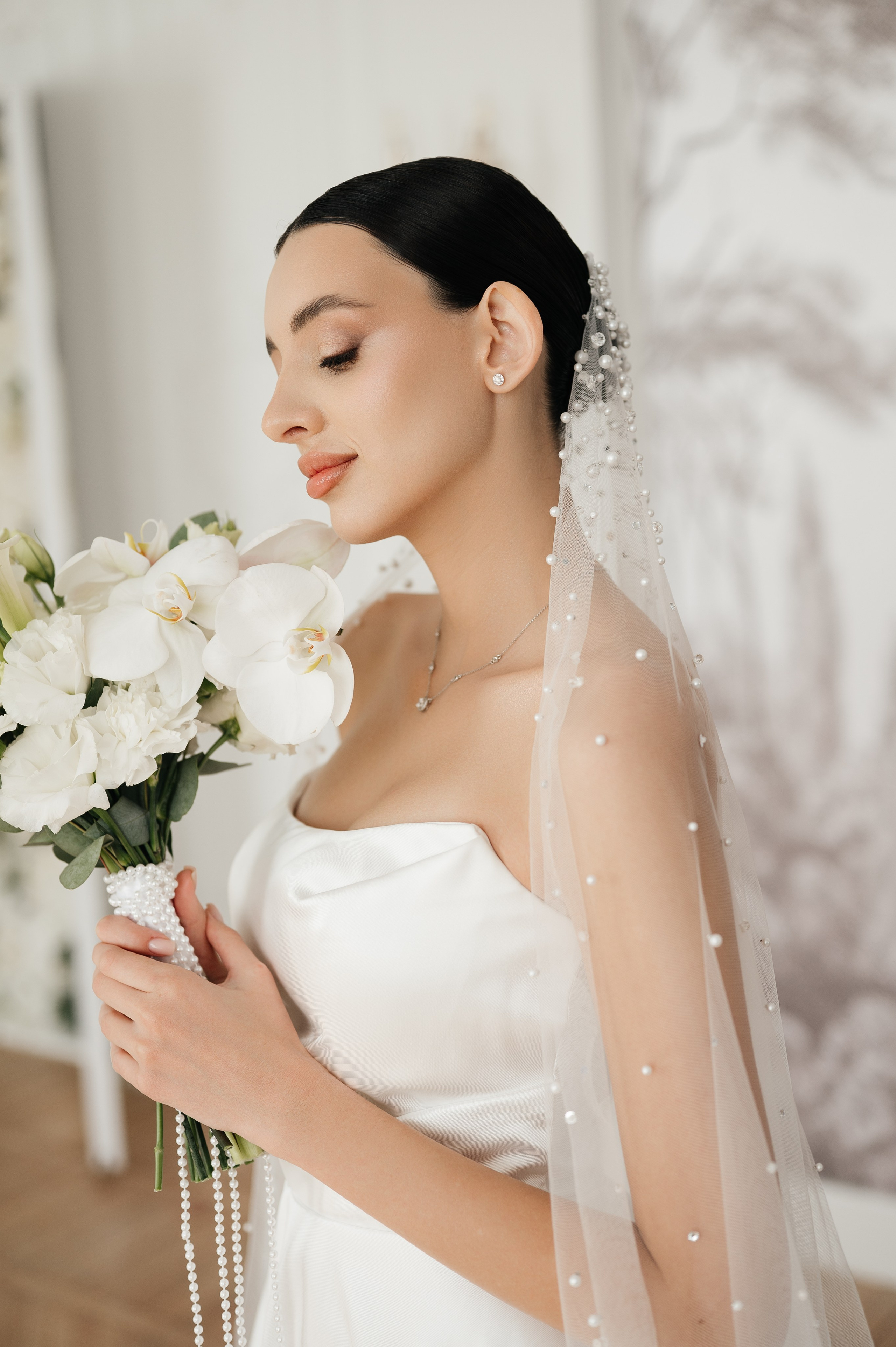 Павел и Полина. Свадебный и семейный фотограф в Краснодаре Алина Мельник