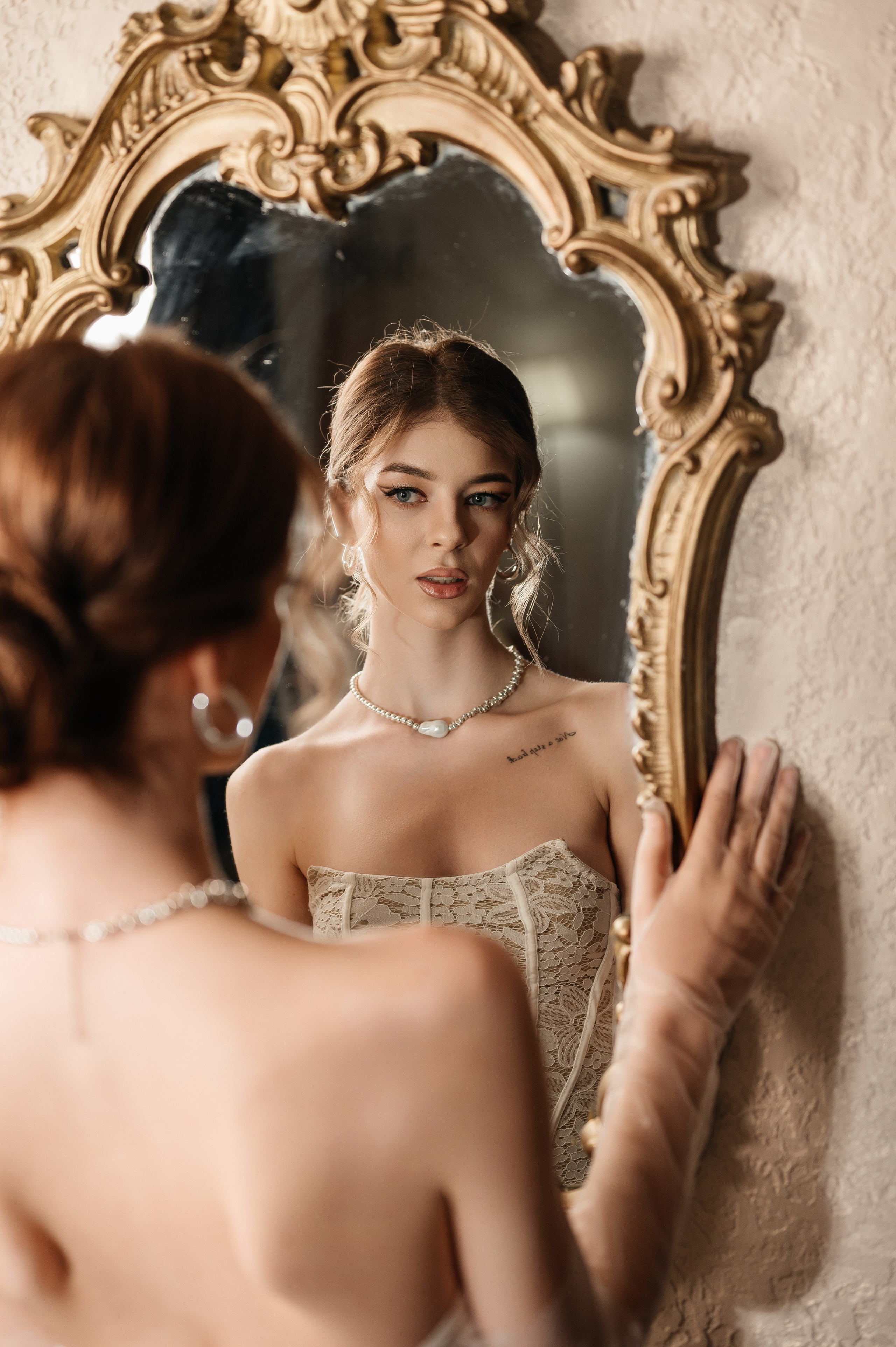 Аня. Свадебный и семейный фотограф в Краснодаре Алина Мельник