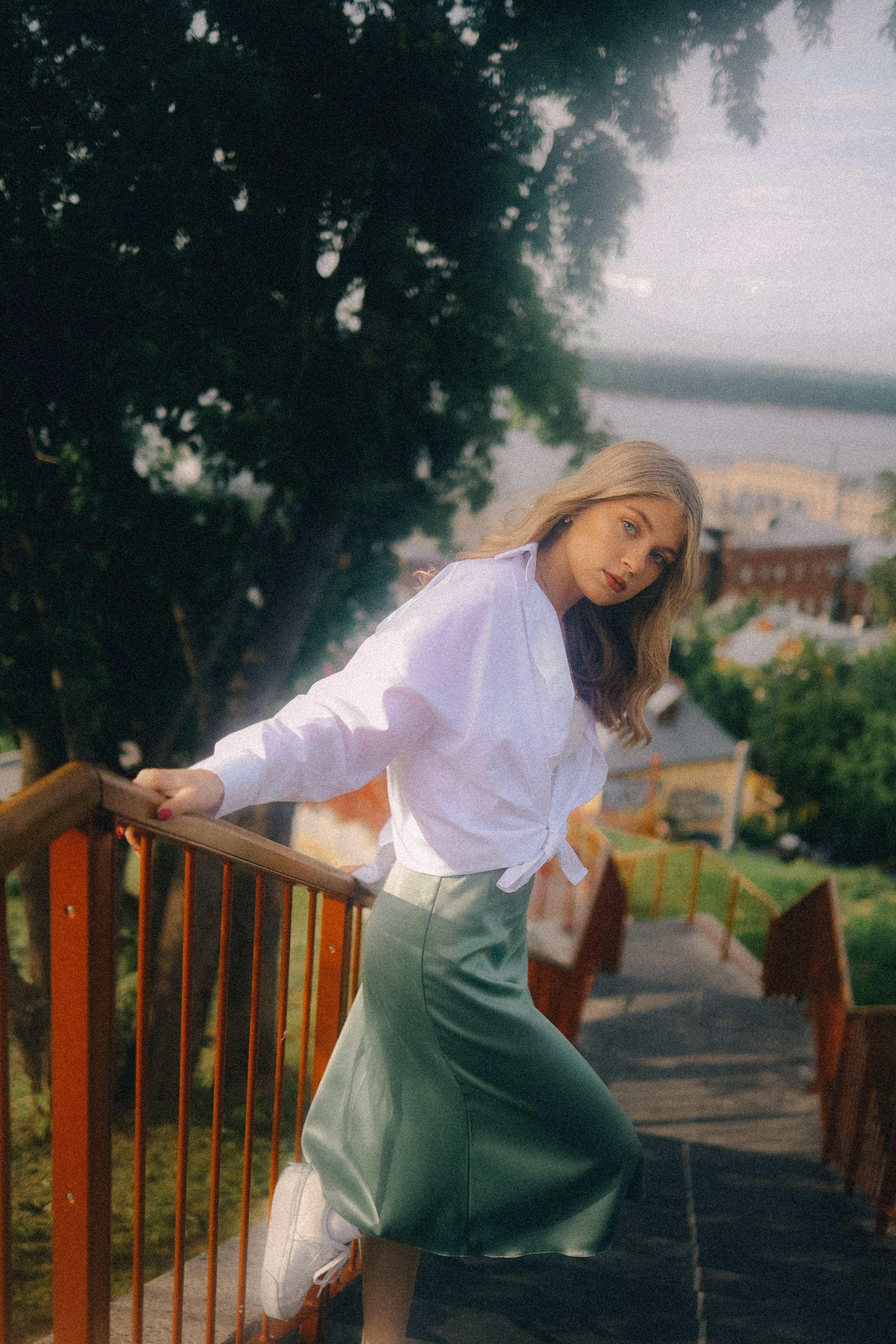 Алина. Женский и семейный фотограф в Н. Новгороде Марта Белякова