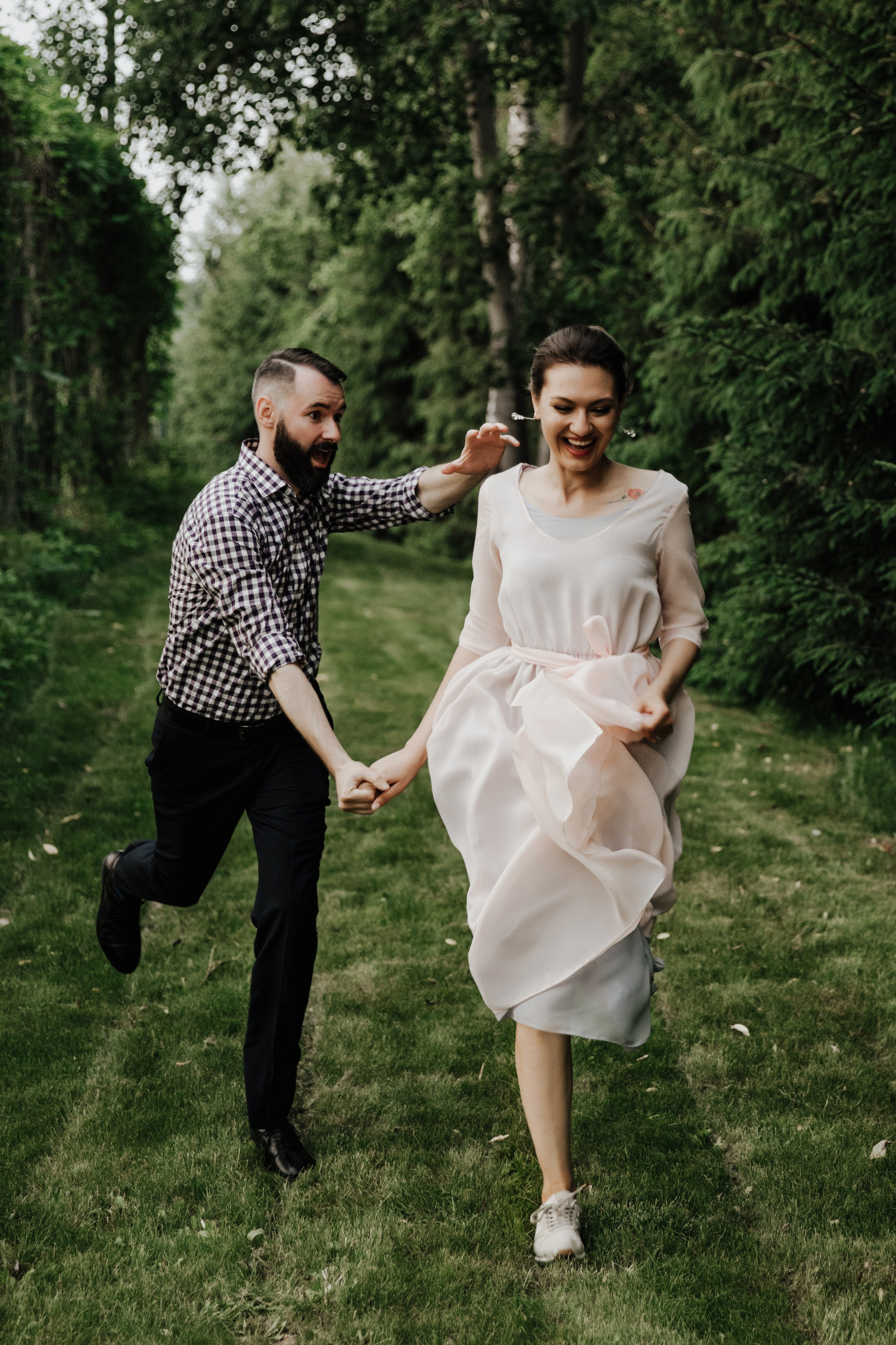 Love Story. Свадебный фотограф Москва