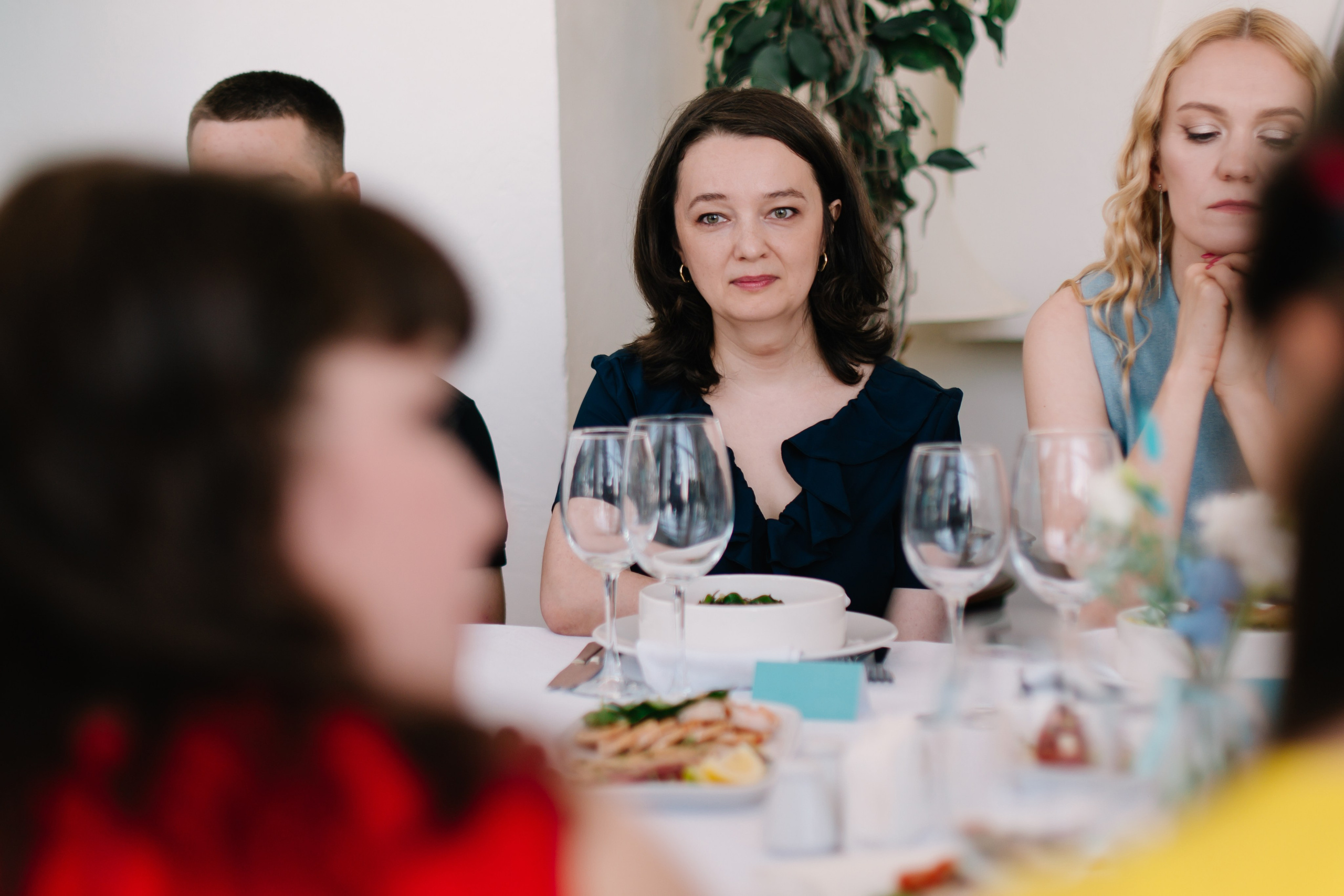 Корпоратив компании «Умница». Фотограф в Челябинске Любовь Денисенко