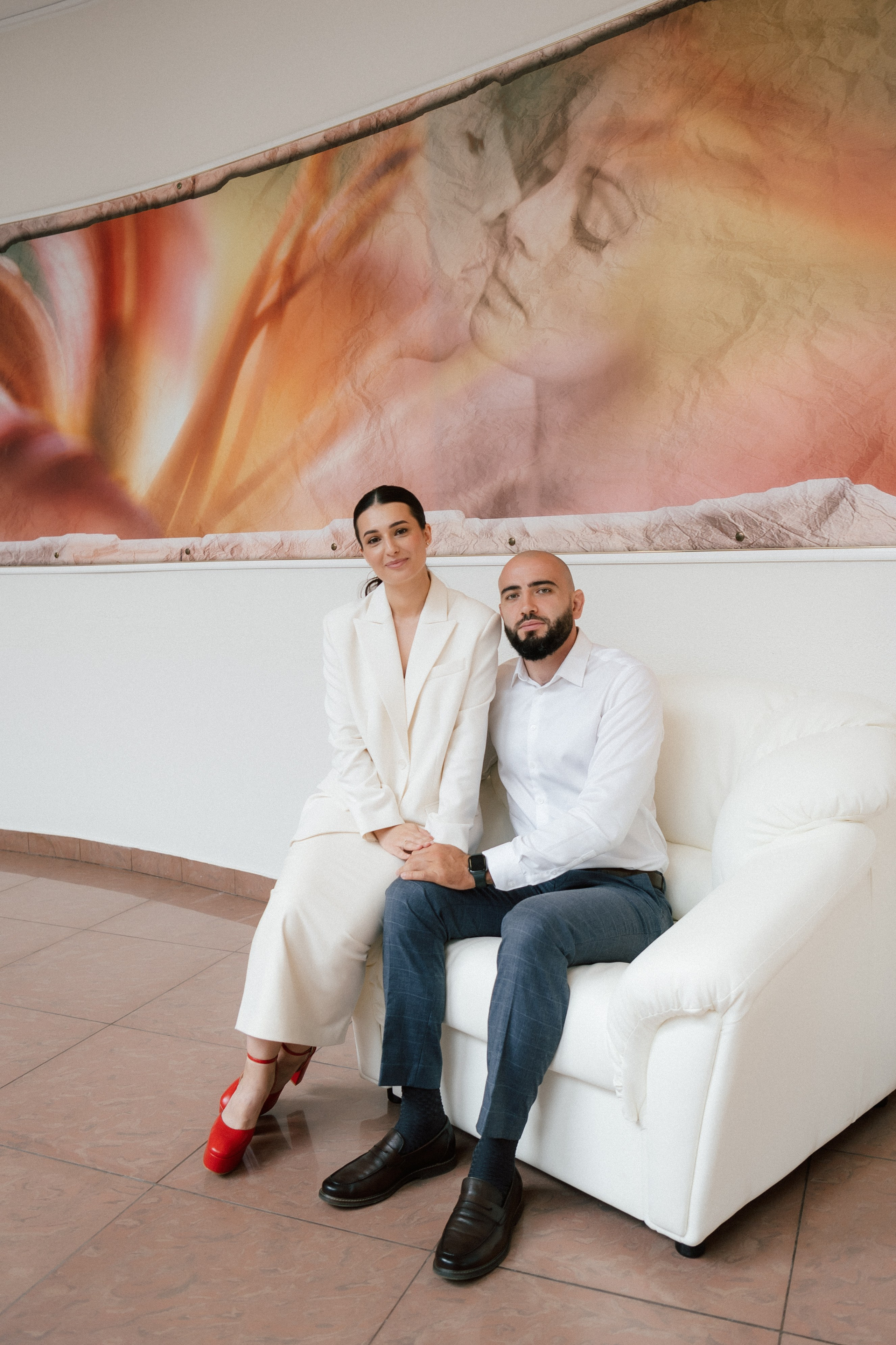 Sakina|Roman загс. Свадебный фотограф Санкт-Петербург DanyaPhotoart