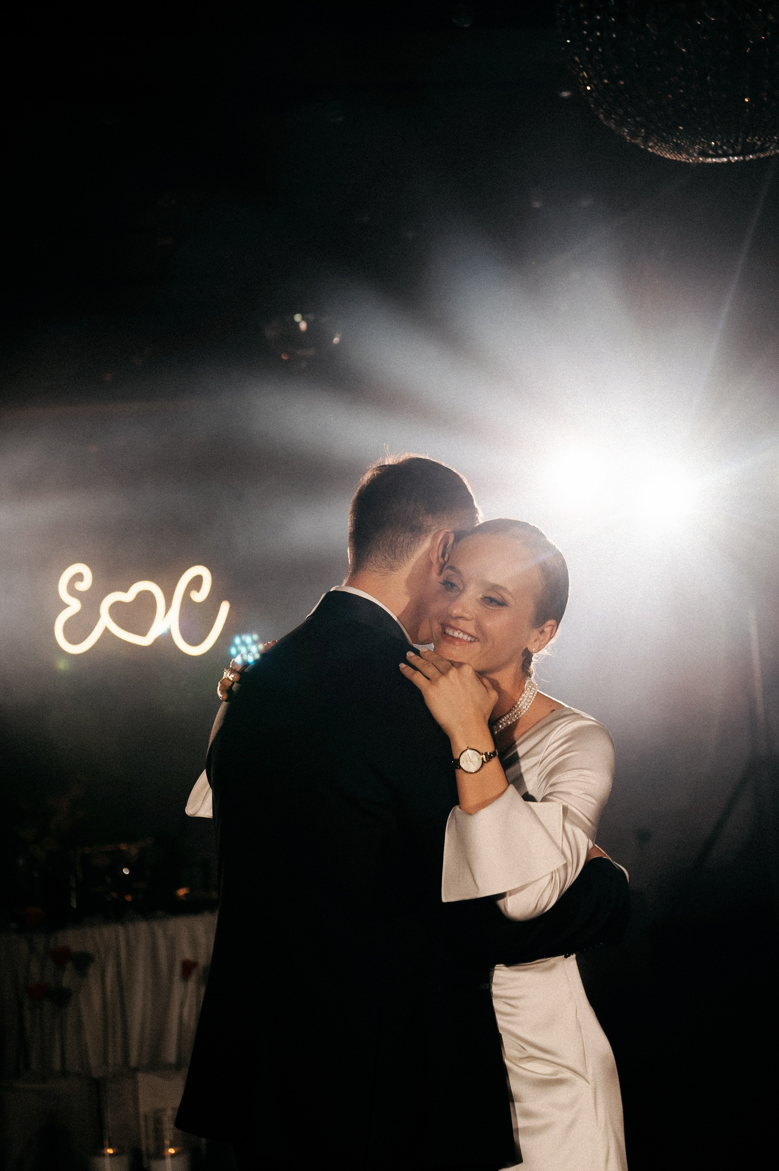 Svetlana|Egor. Свадебный фотограф Санкт-Петербург DanyaPhotoart