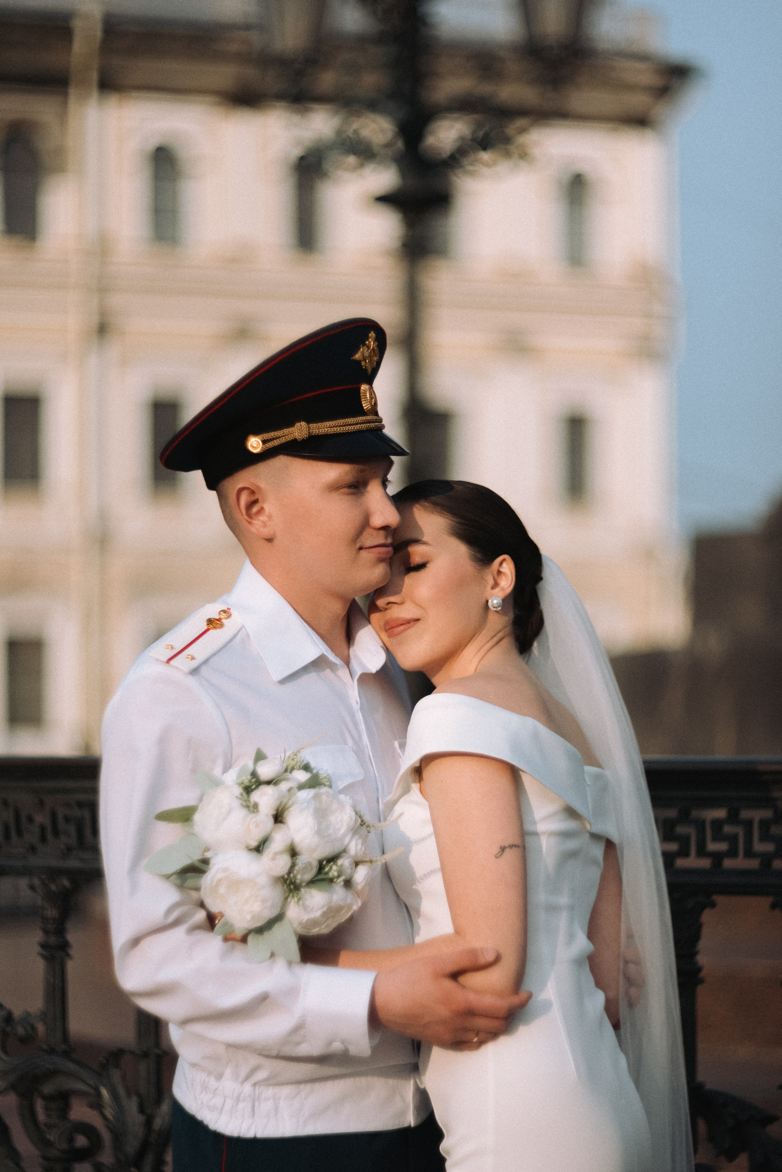 Diana | Alexander. Свадебный фотограф Санкт-Петербург DanyaPhotoart