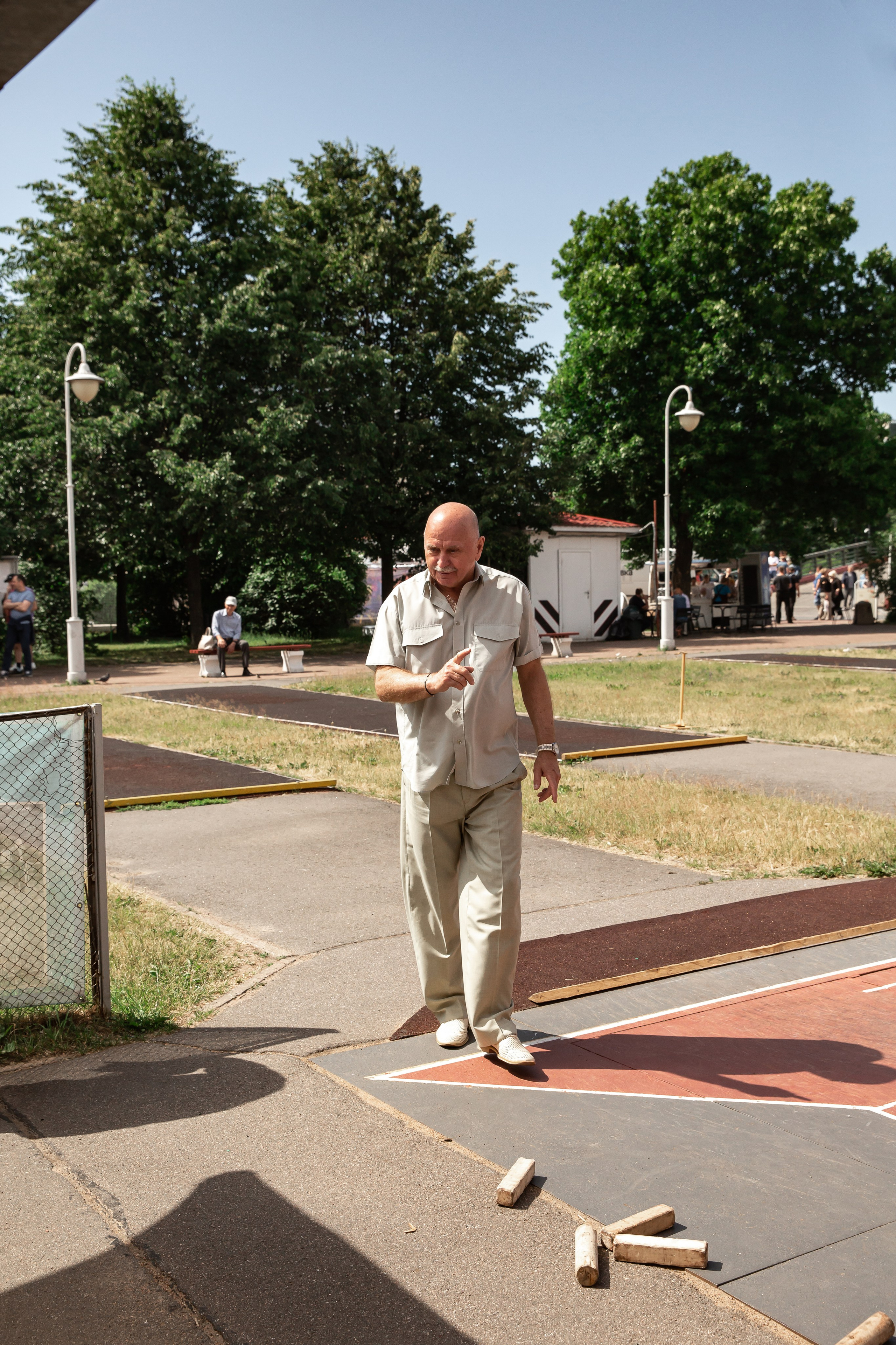 Городки 2023. Семейный и портретный фотограф в Санкт-Петербурге Ольга Станкова